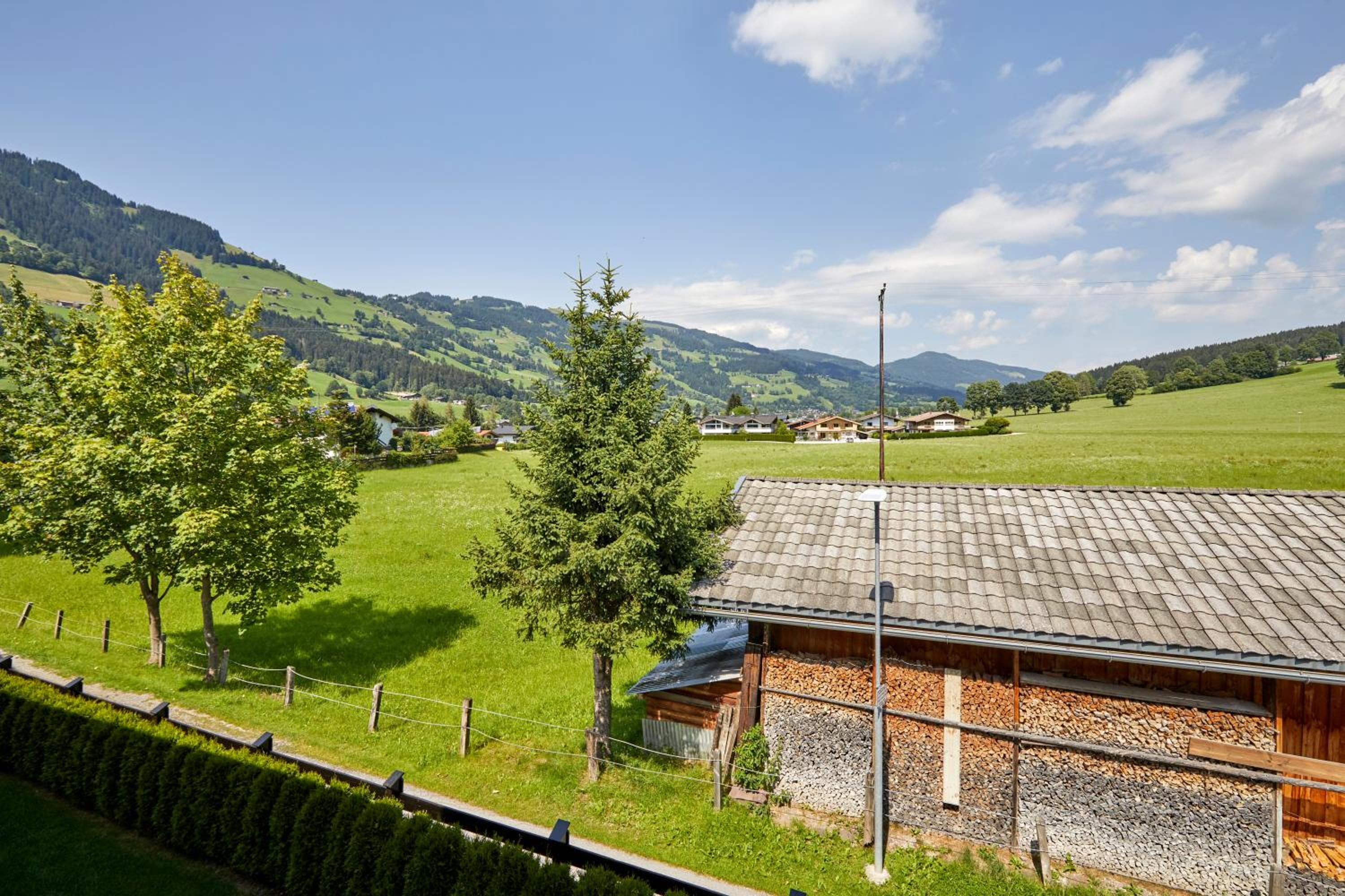 Appartments Weiss