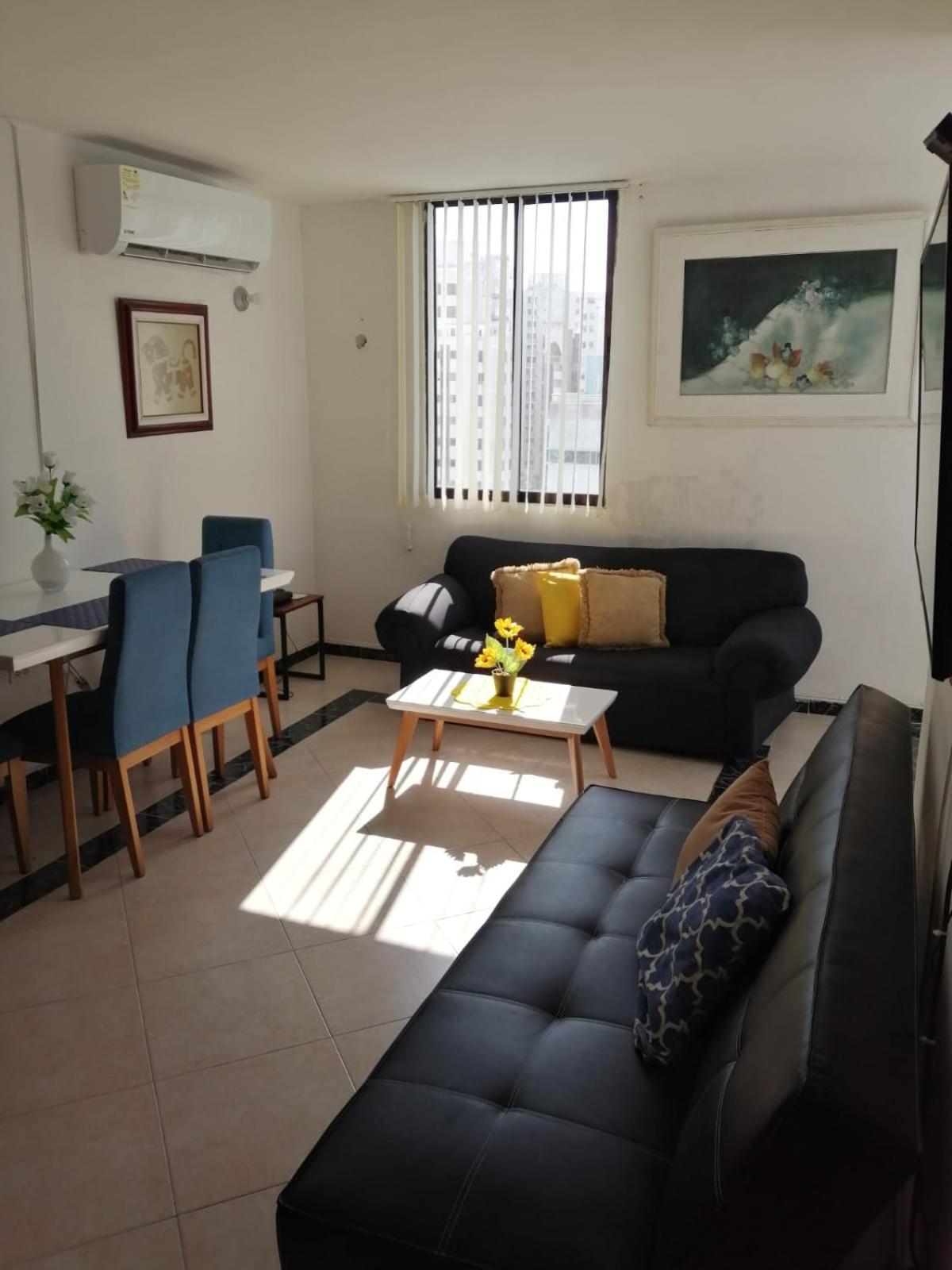 Acogedor Apartamento Cartagena