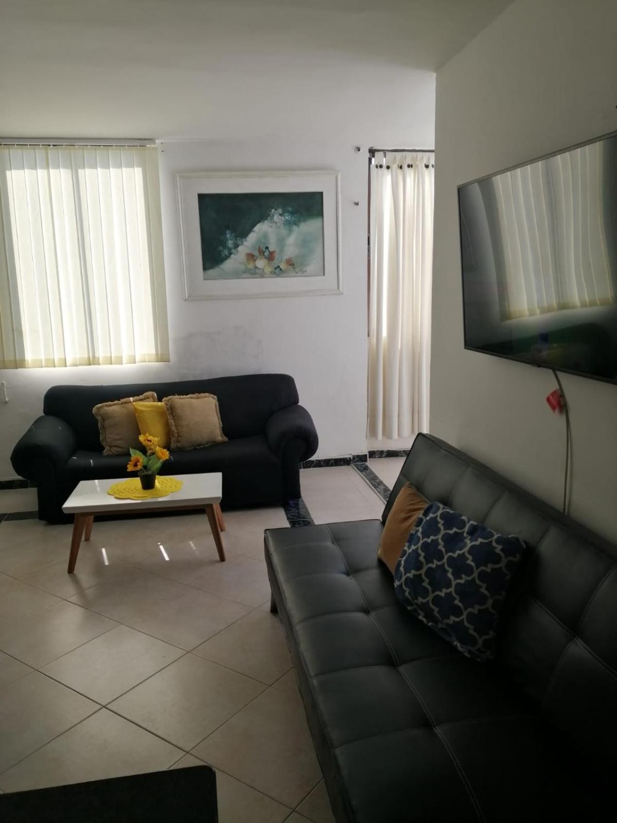 Acogedor Apartamento Cartagena