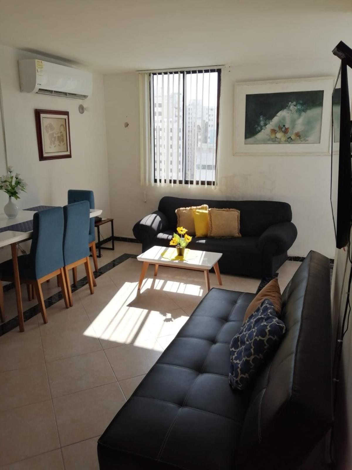 Acogedor Apartamento Cartagena