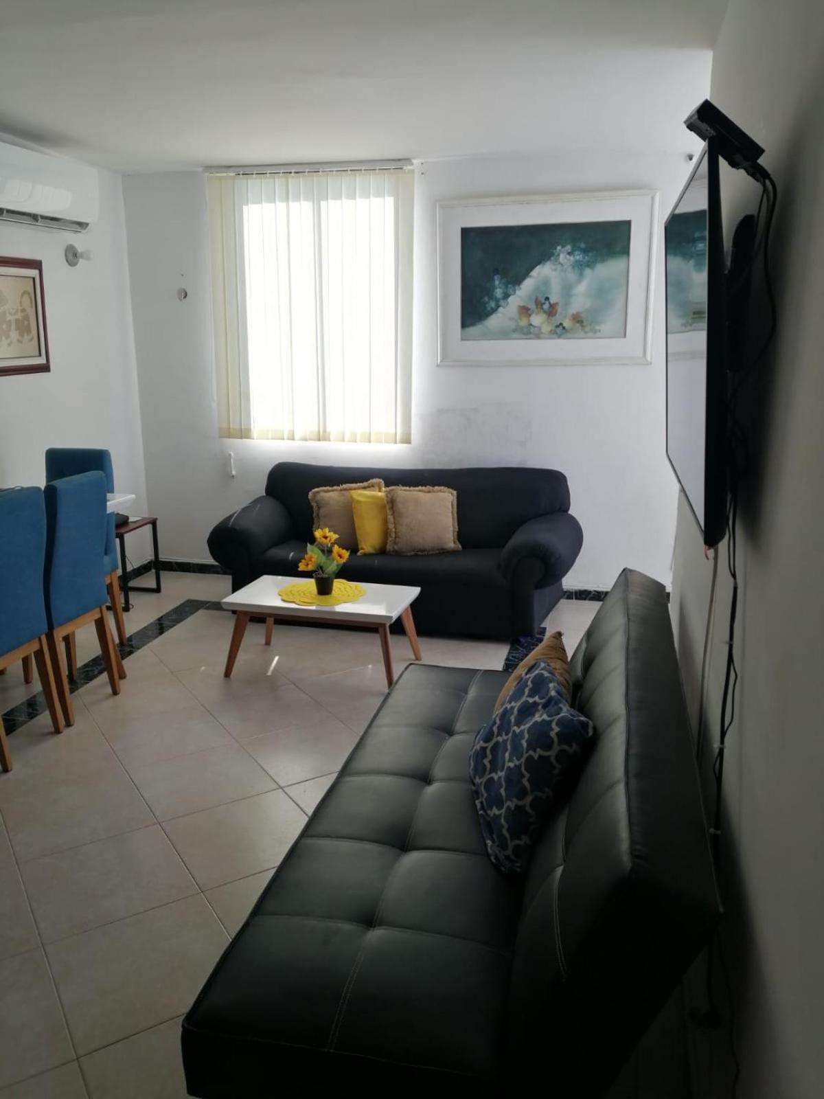 Acogedor Apartamento Cartagena
