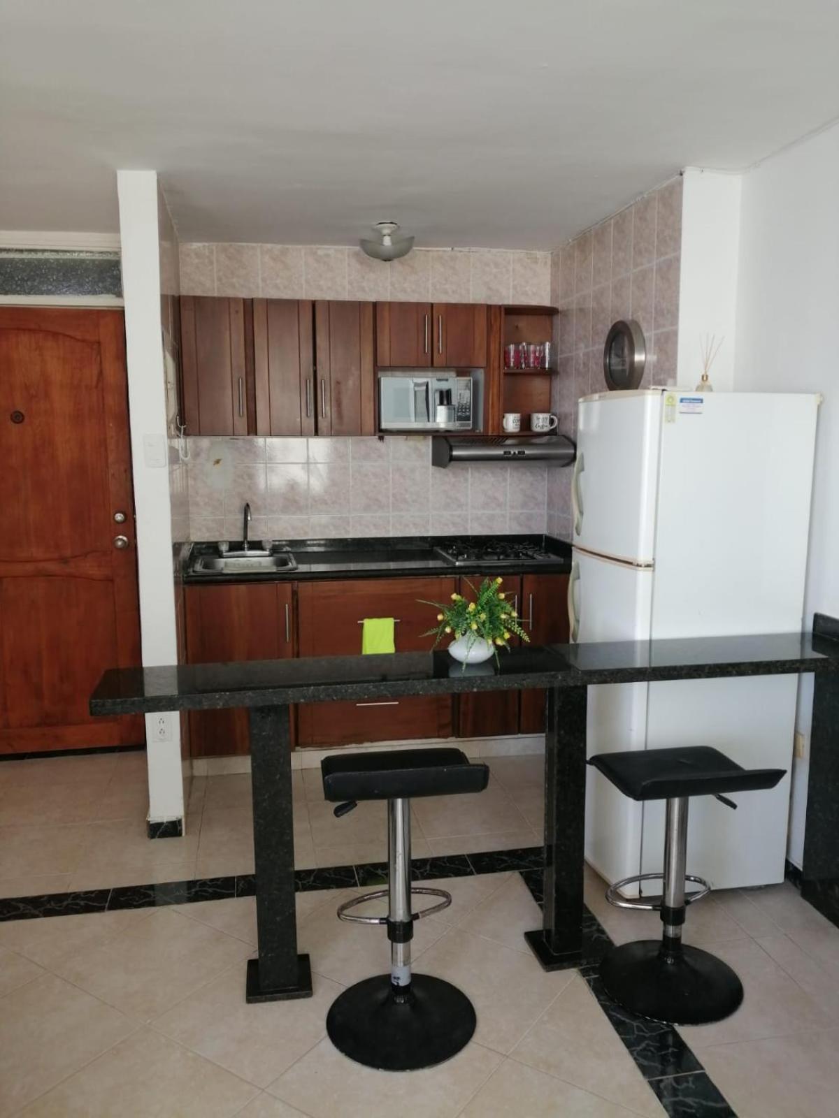 Acogedor Apartamento Cartagena