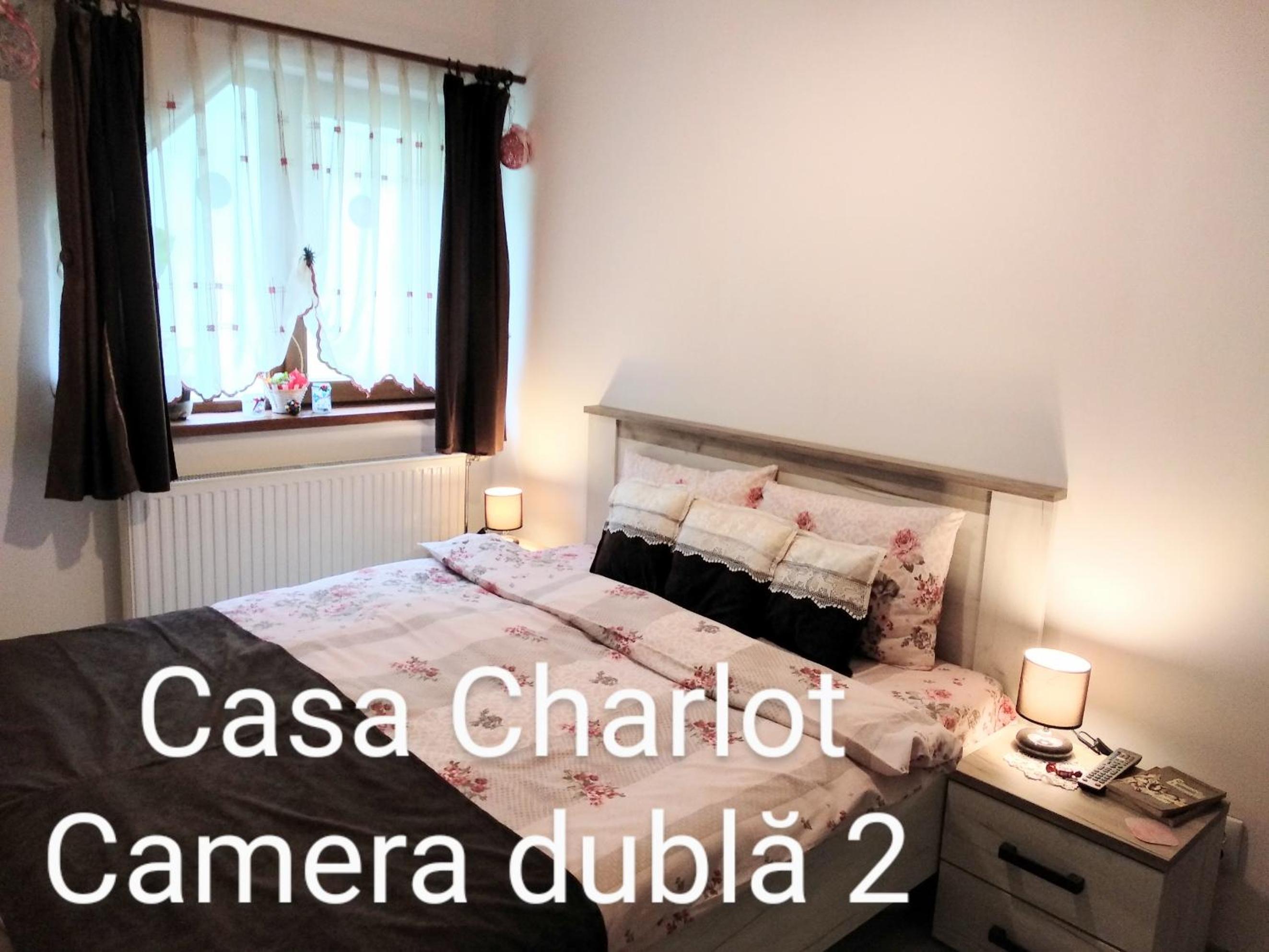 Casa Charlot view 2