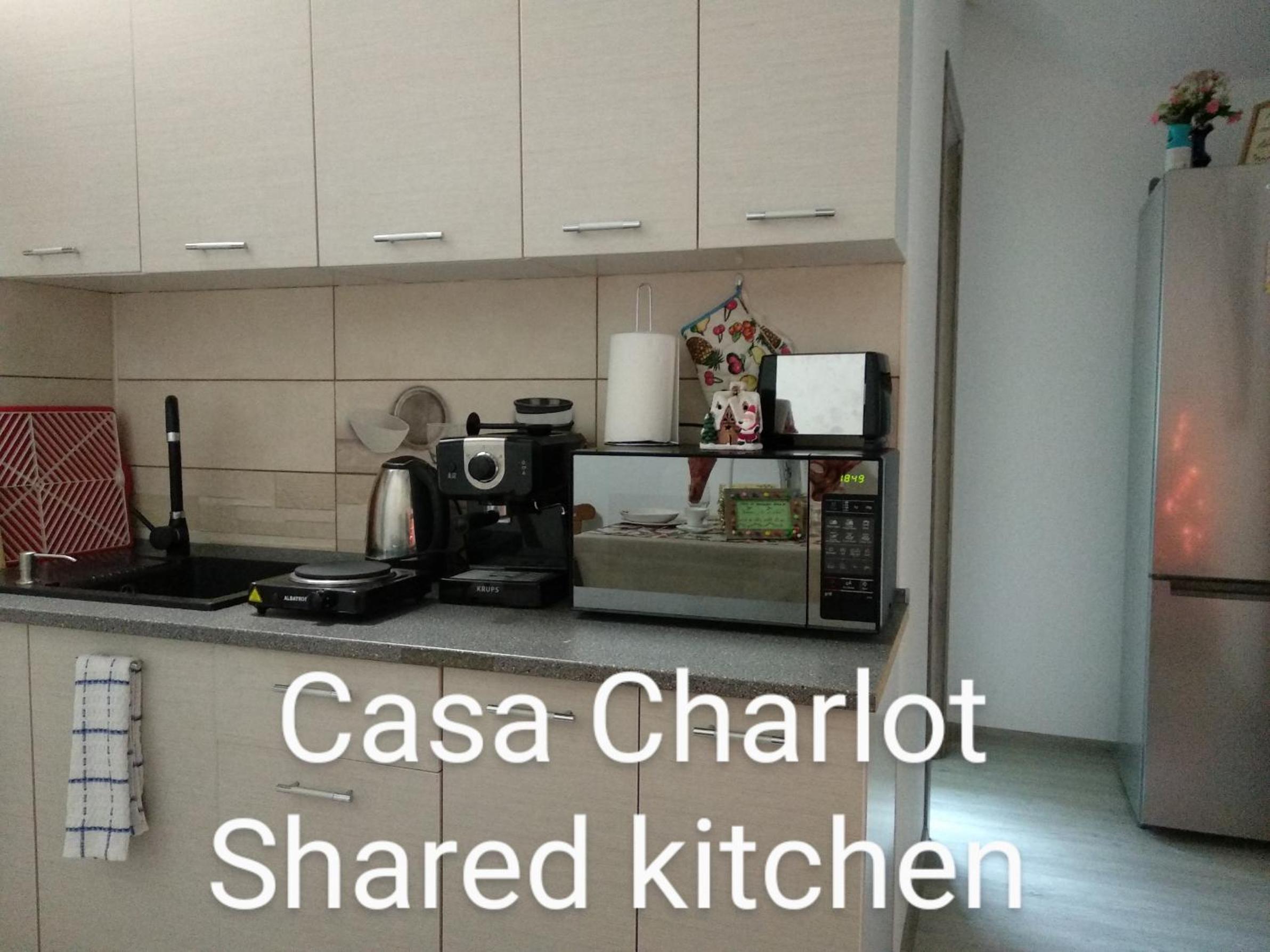 Casa Charlot view 5