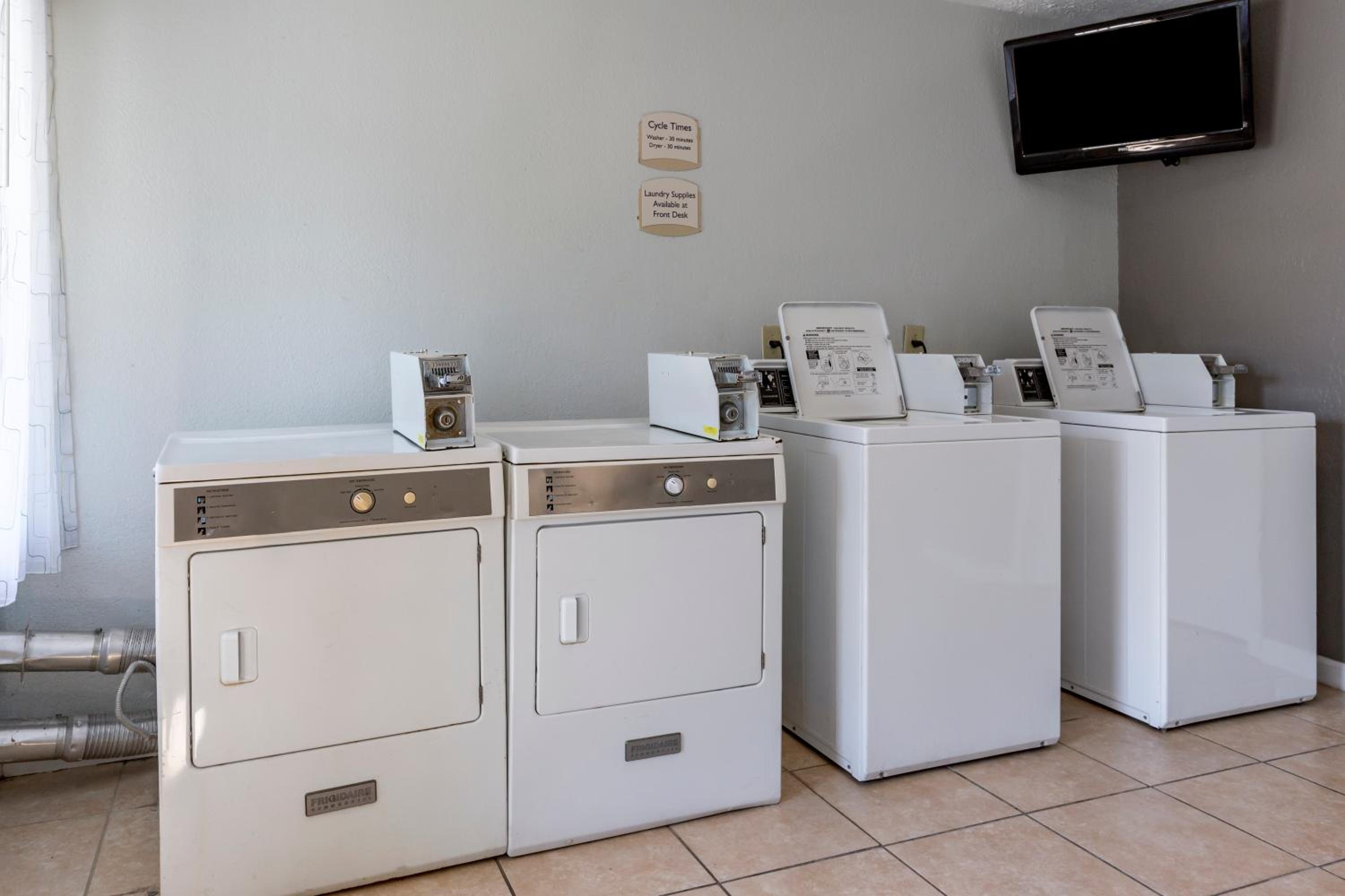 Fayetteville Vacations - Quality Inn Near Fort Liberty formerly Ft Bragg - Property Image 9