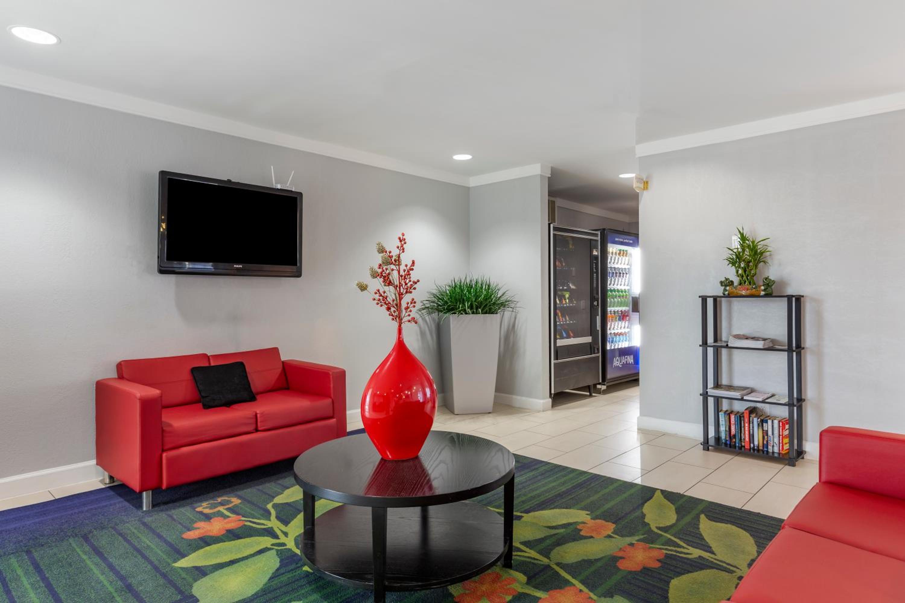 Fayetteville Vacations - Quality Inn Near Fort Liberty formerly Ft Bragg - Property Image 8