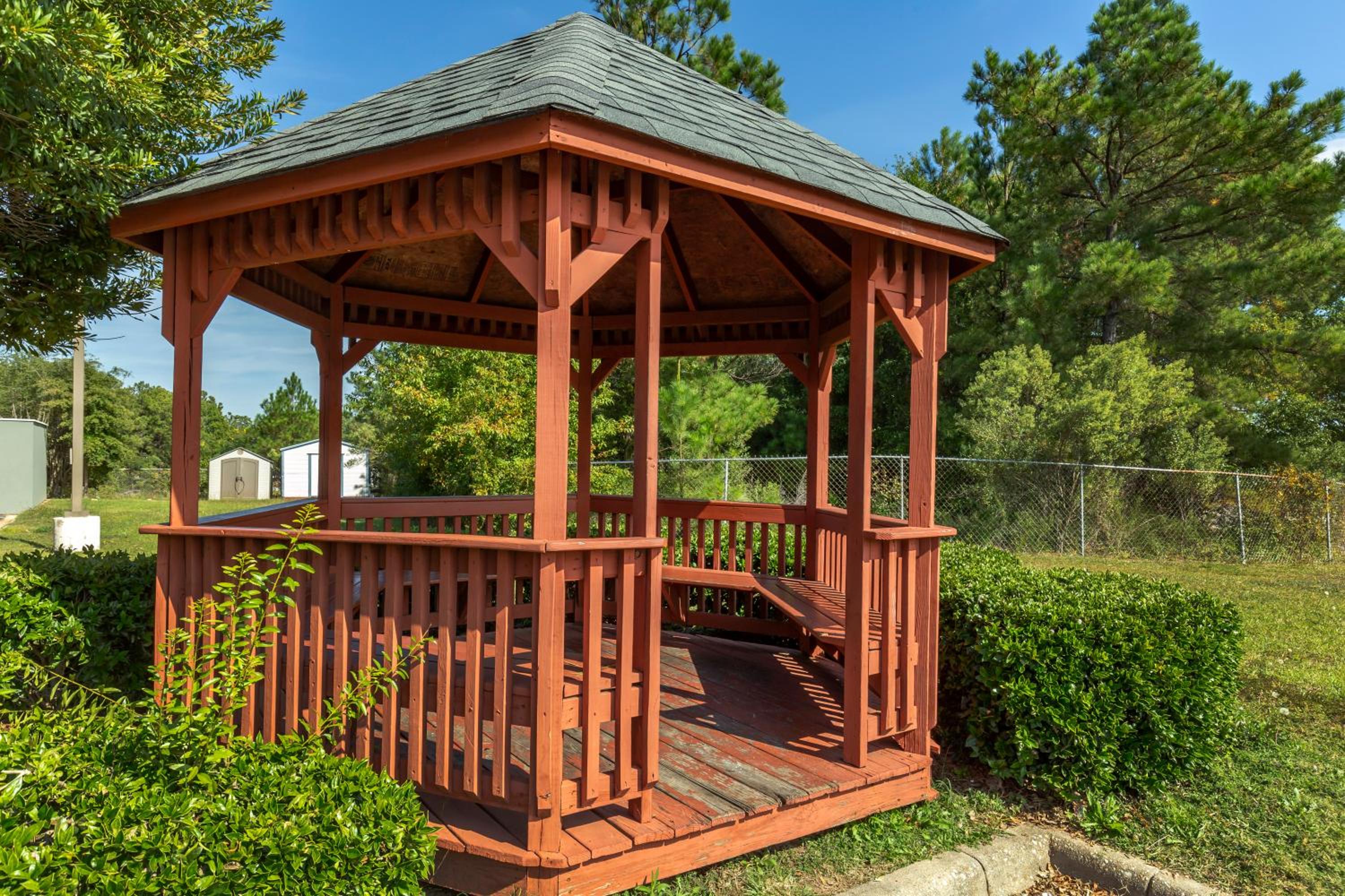 Fayetteville Vacations - Quality Inn Near Fort Liberty formerly Ft Bragg - Property Image 3