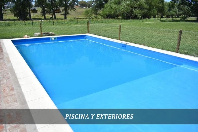 Cabañas Cuncumen