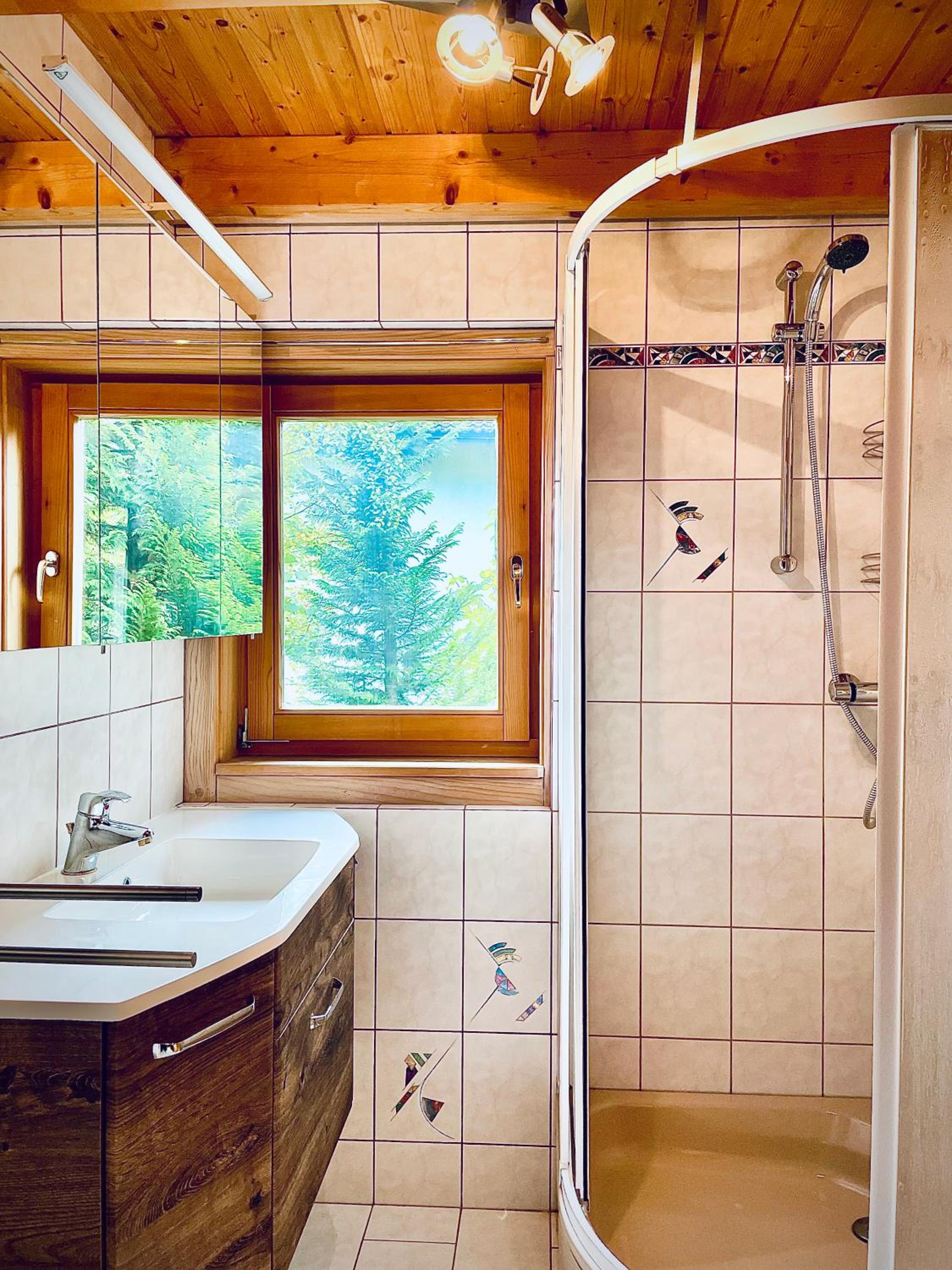 Blockhaus Semmering
