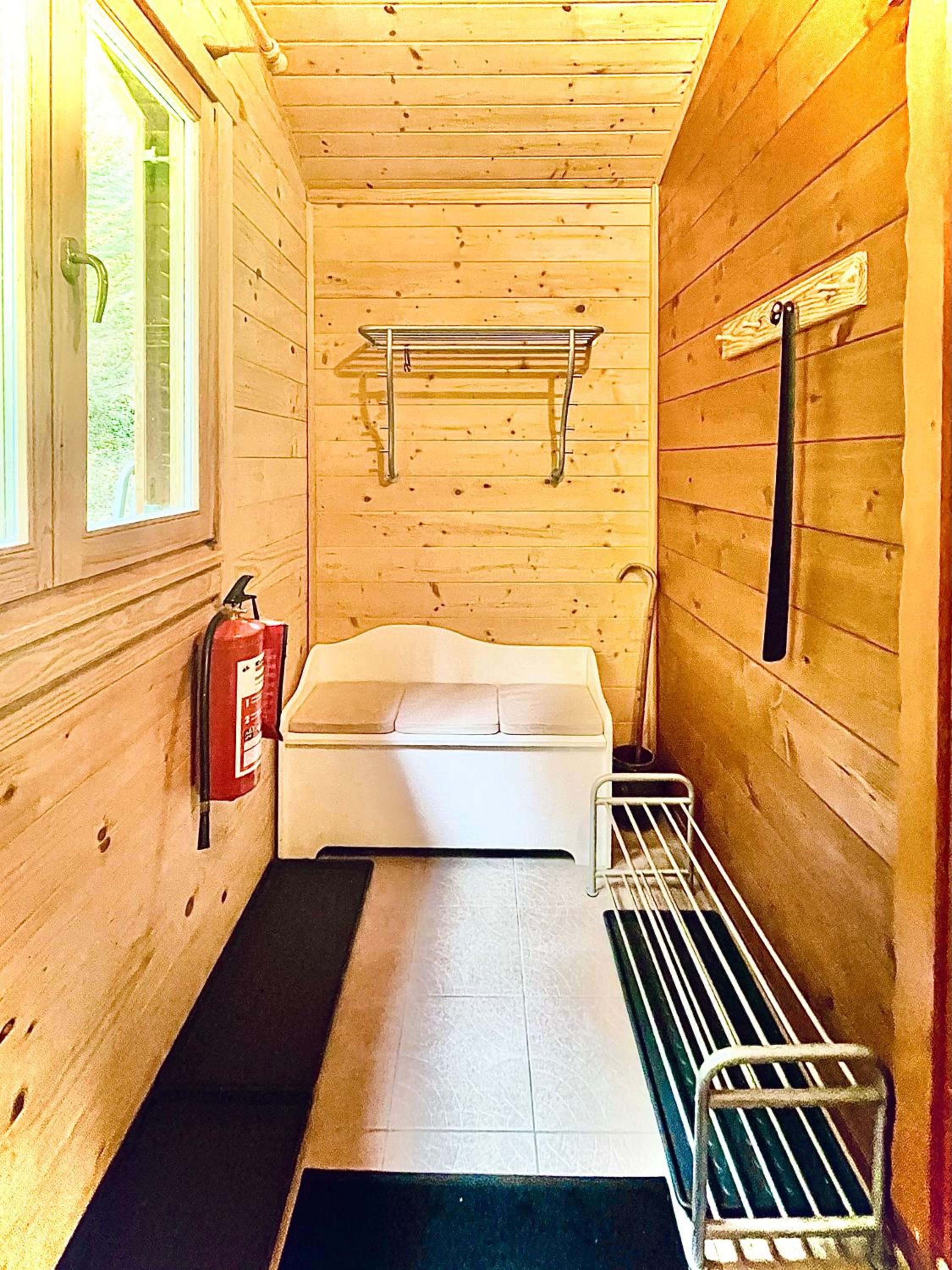 Blockhaus Semmering