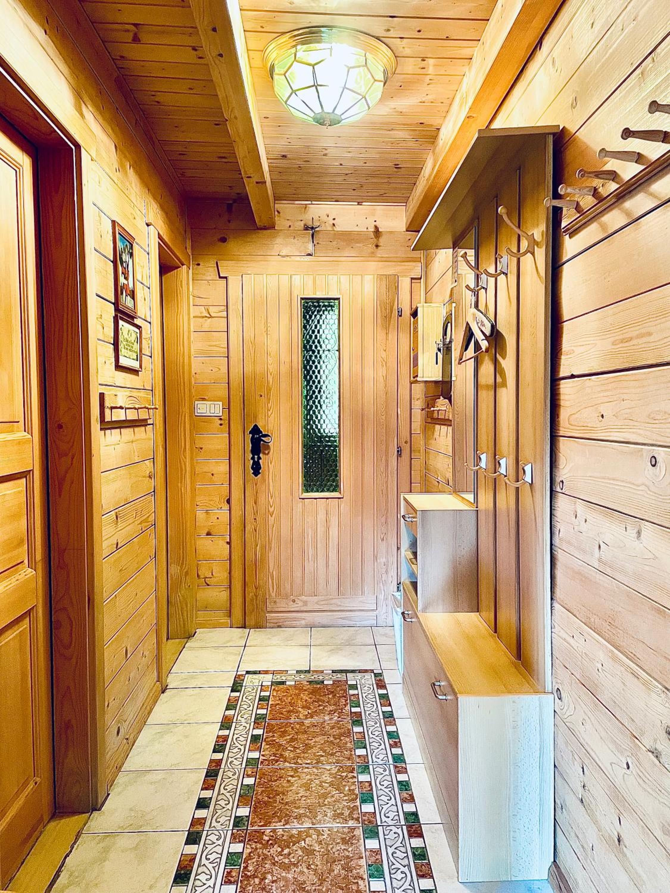 Blockhaus Semmering