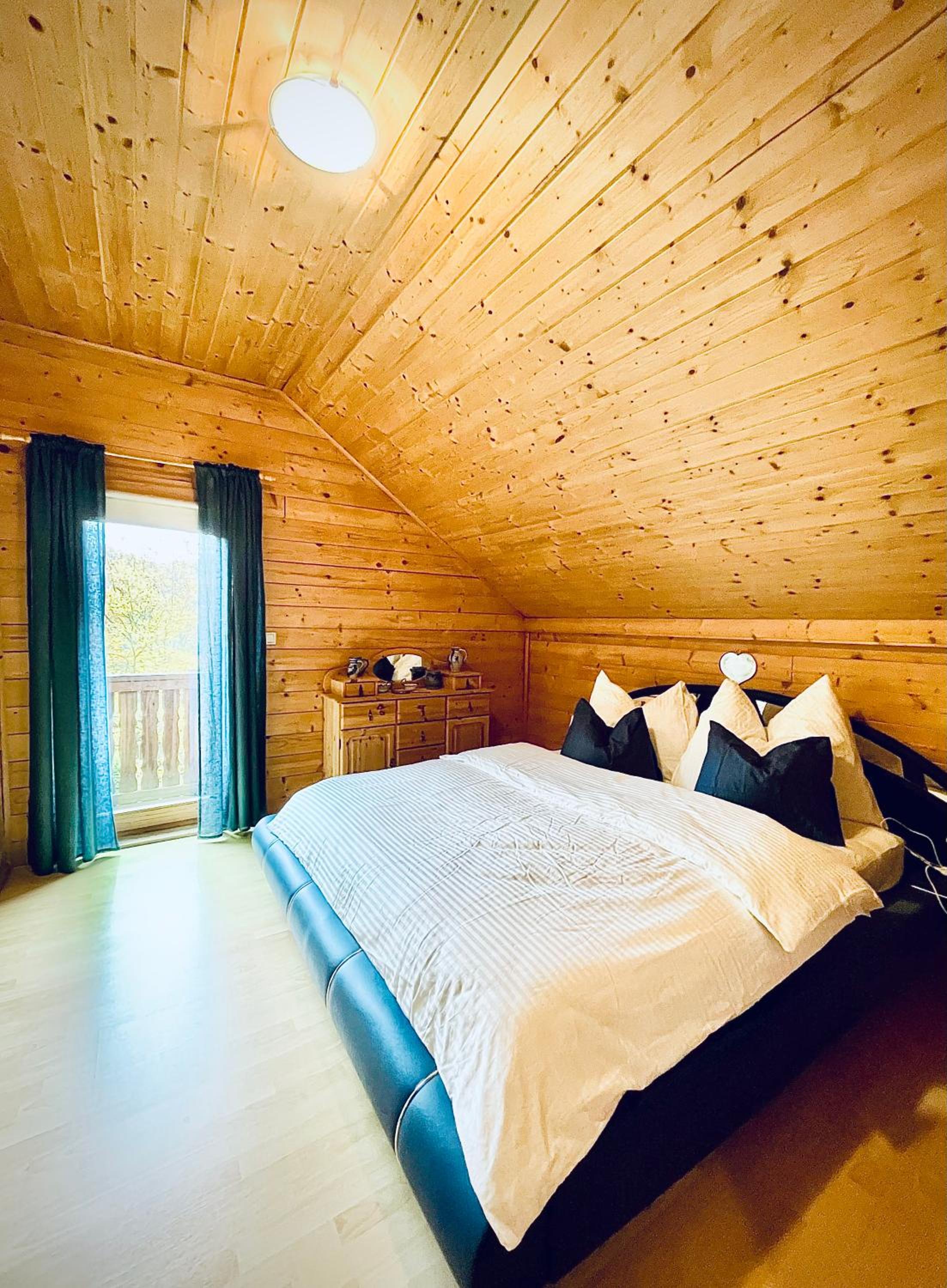Blockhaus Semmering