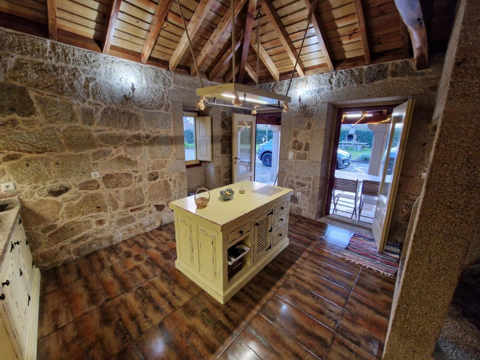Quinta do Moinho da Ínsua view 5