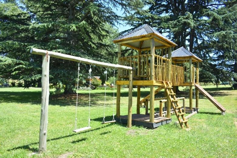 Cabañas Cuncumen