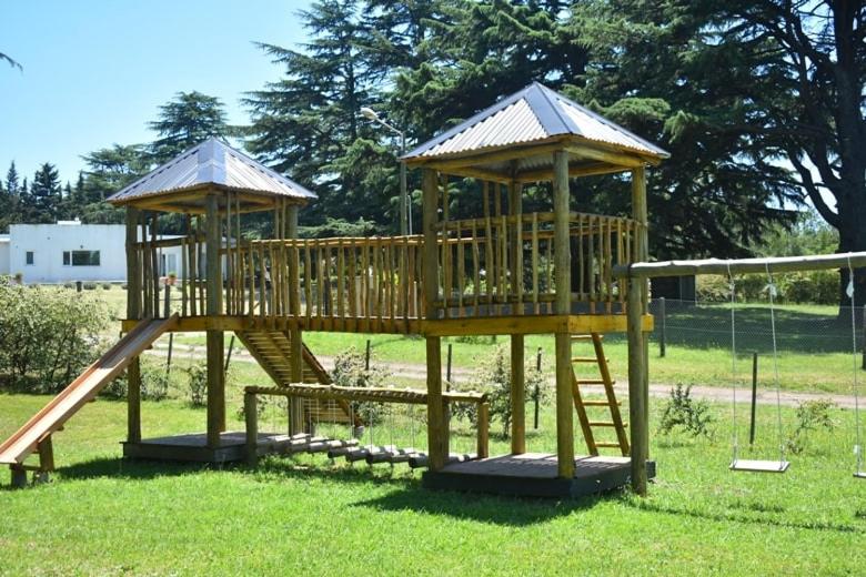 Cabañas Cuncumen