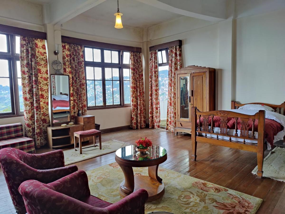 Burdwan Heritage Palace view 5
