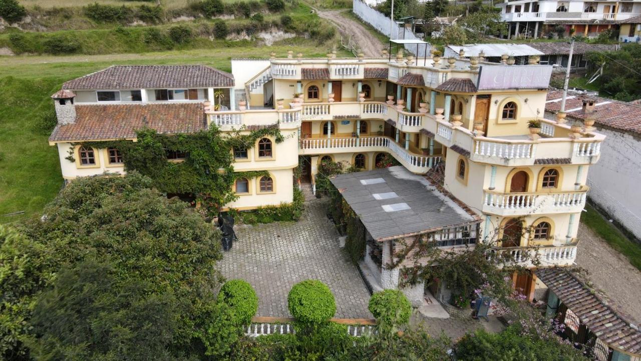 Hostal Curiñan