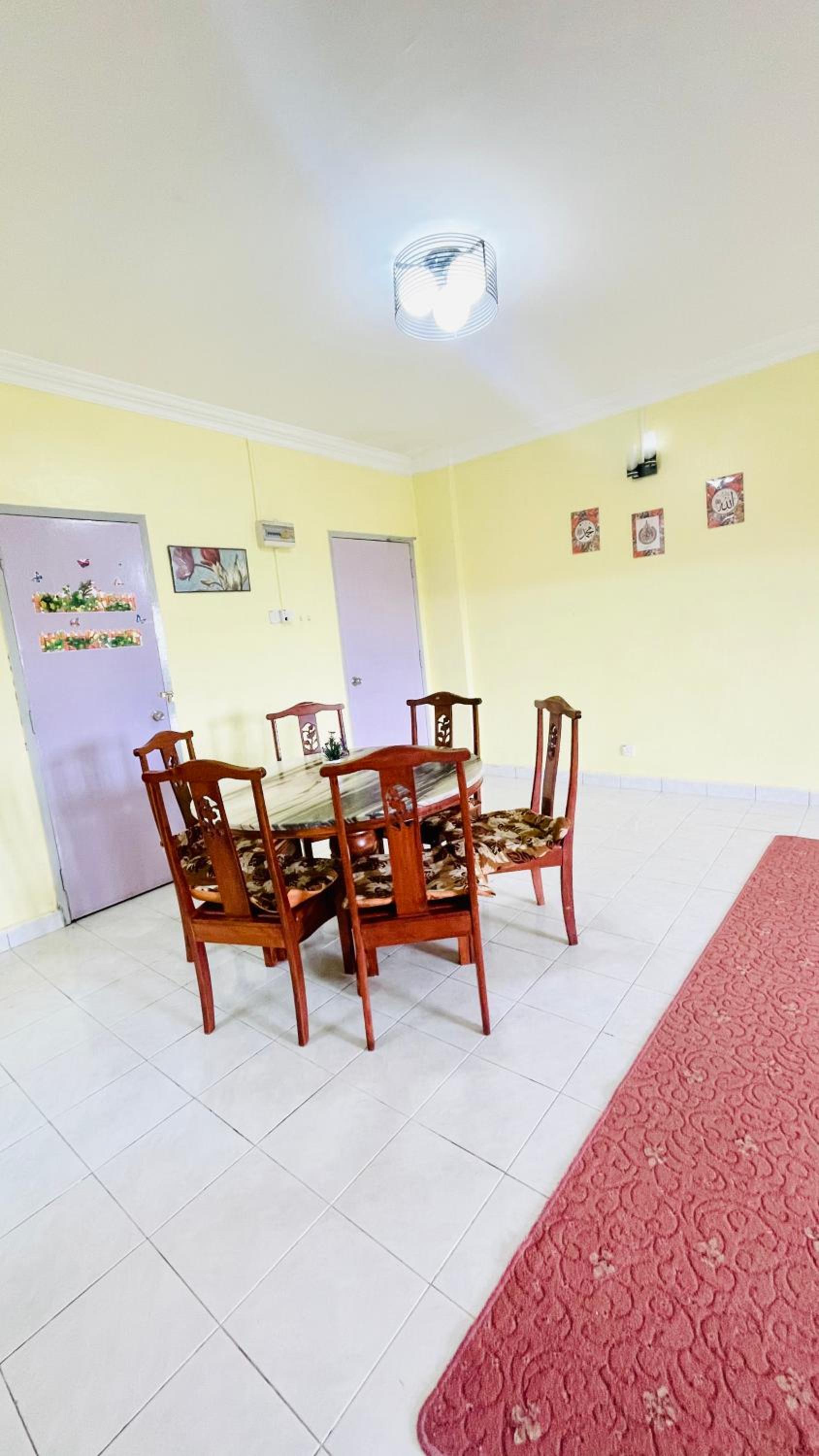 RAYYAN AL HAMD Landed MUSLIM HOMESTAY CAMERON HIGHLANDS photo 2