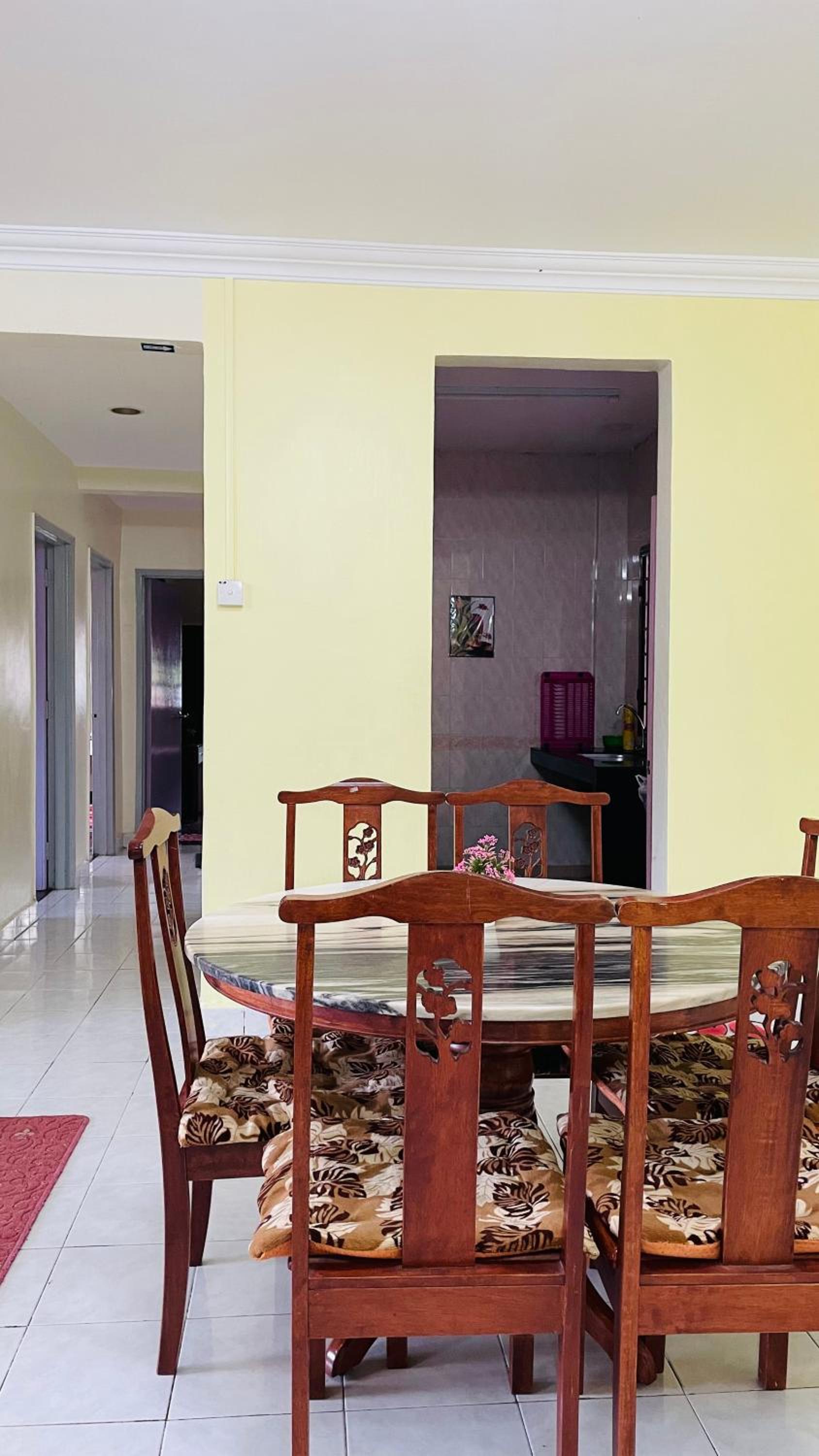 RAYYAN AL HAMD Landed MUSLIM HOMESTAY CAMERON HIGHLANDS photo 6