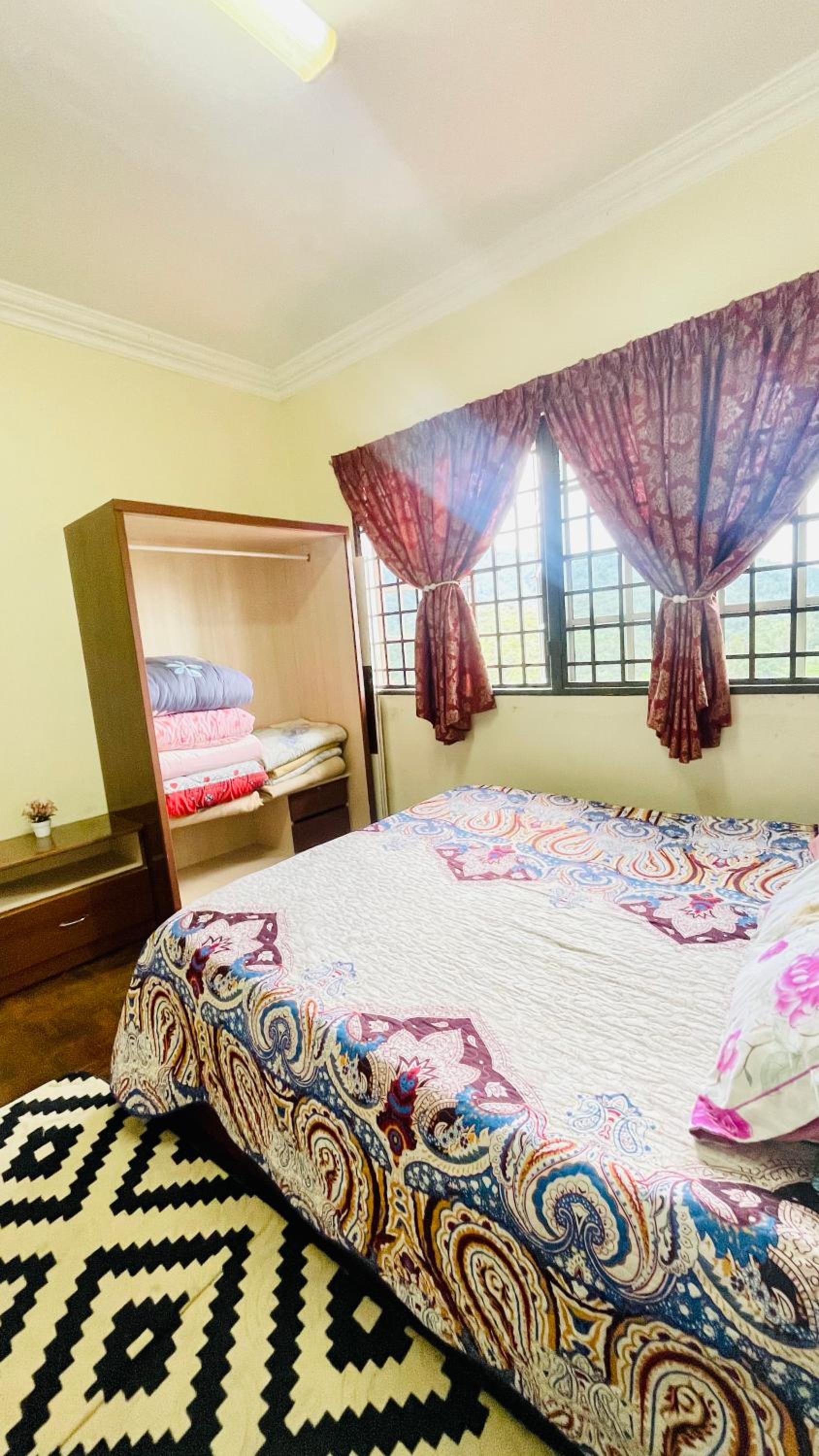 RAYYAN AL HAMD Landed MUSLIM HOMESTAY CAMERON HIGHLANDS photo 7