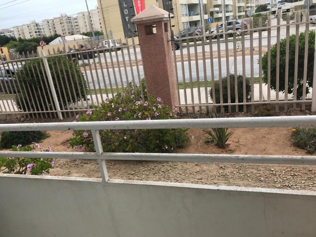 Departamento amoblado, a 1 una cuadra de la playa