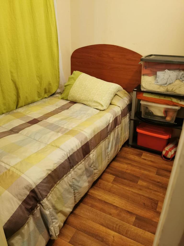 Departamento amoblado, a 1 una cuadra de la playa
