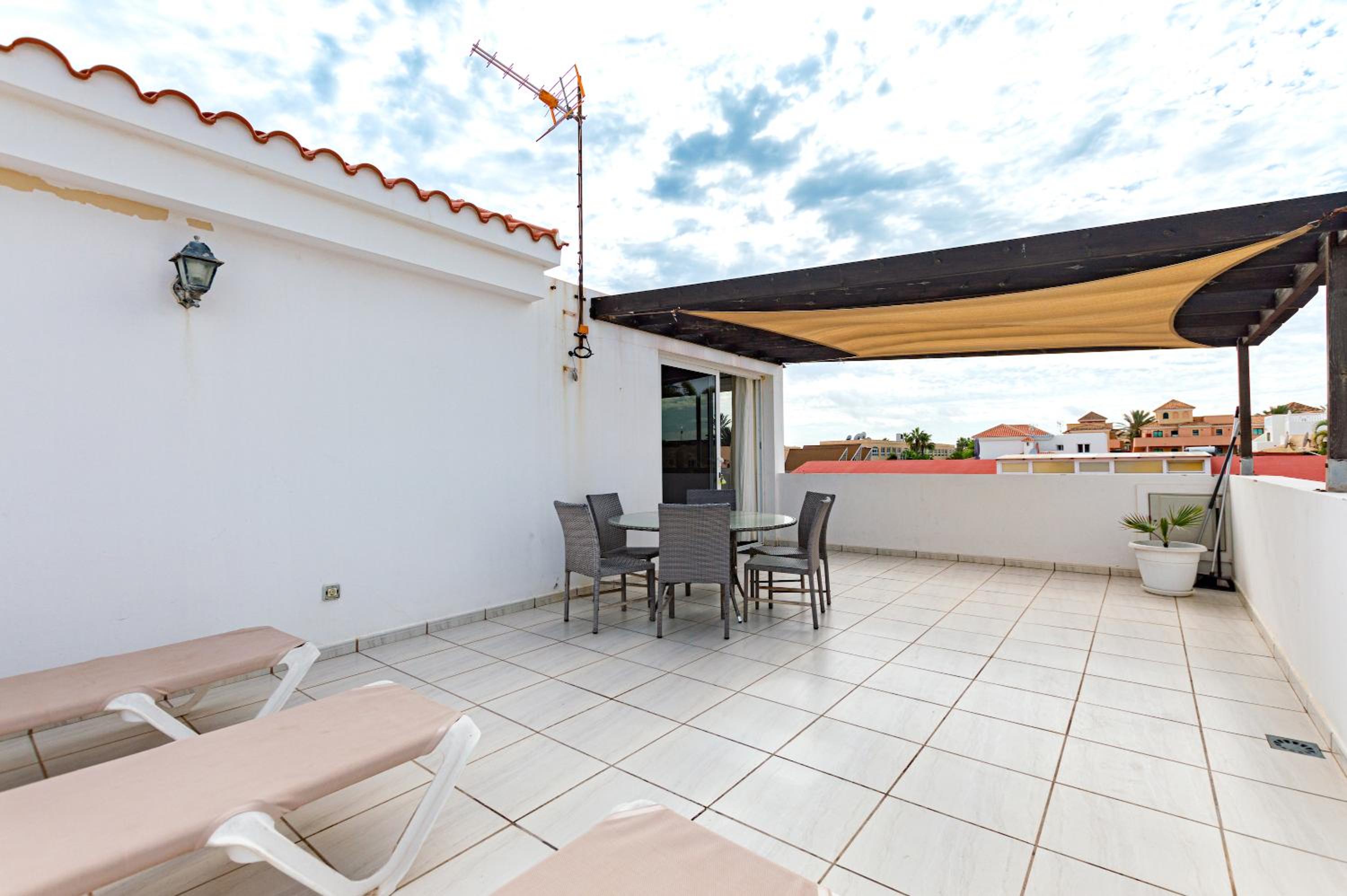 roof