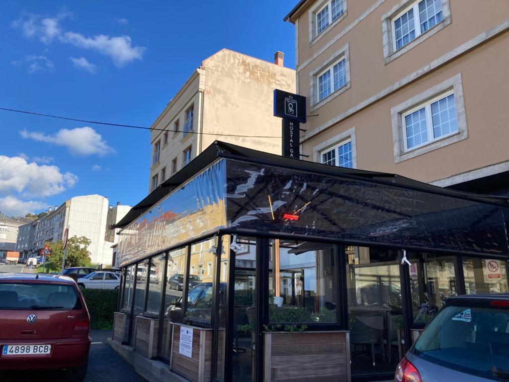 Hostal Galicia Arteixo - Property Image 26