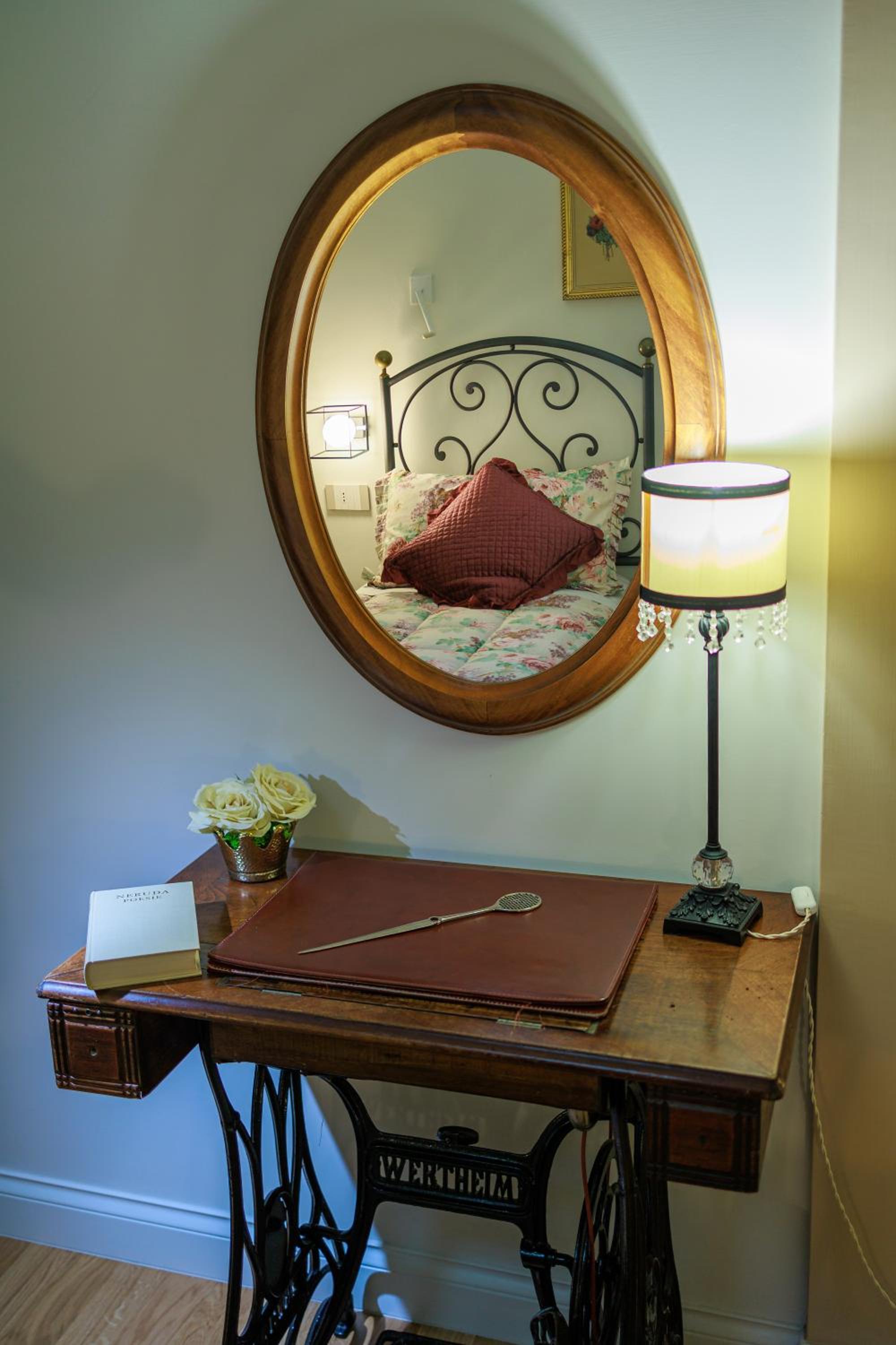 B&B CORSO VITTORIO view 4