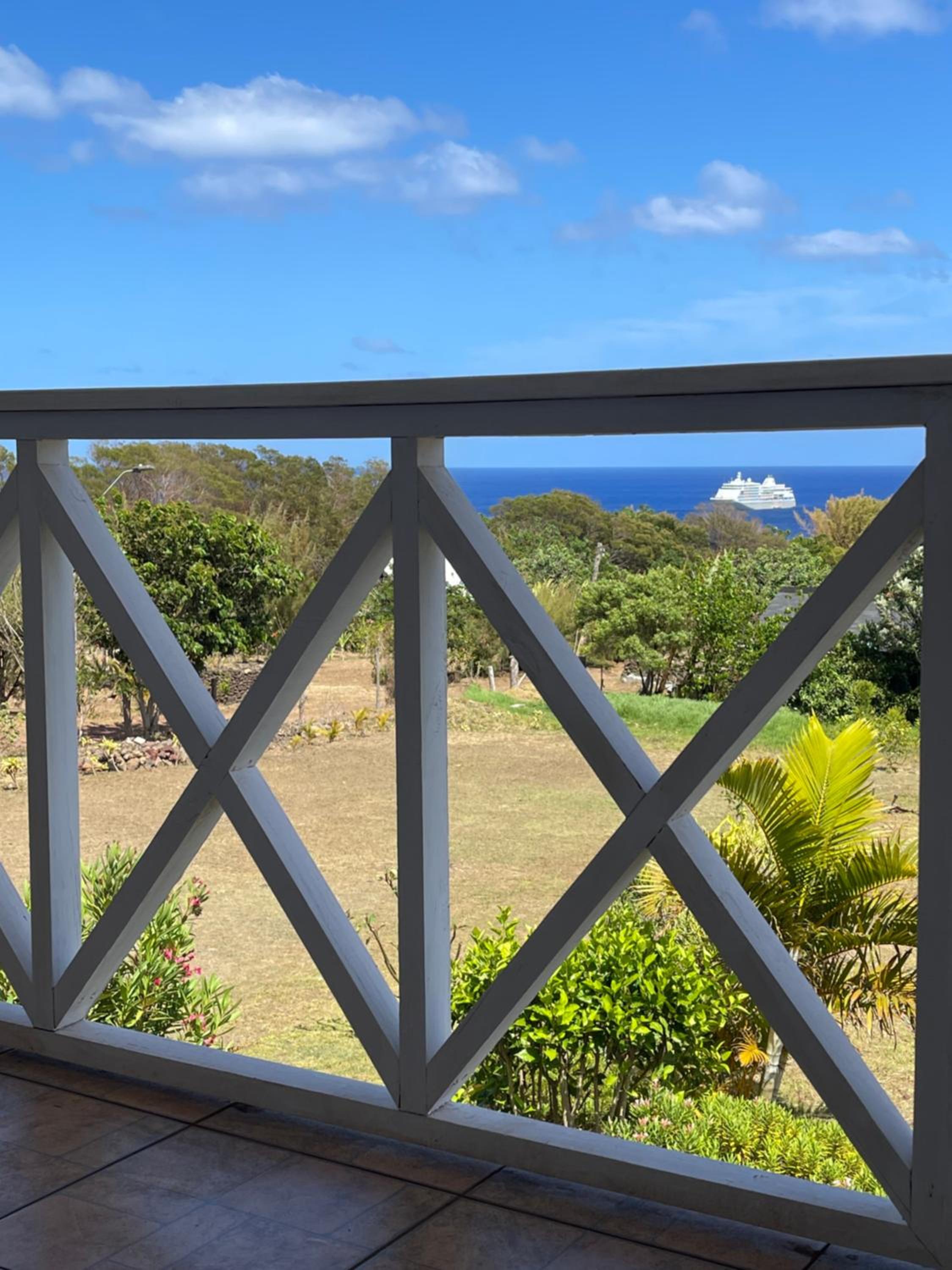 Teanehi Bed & Breakfast
