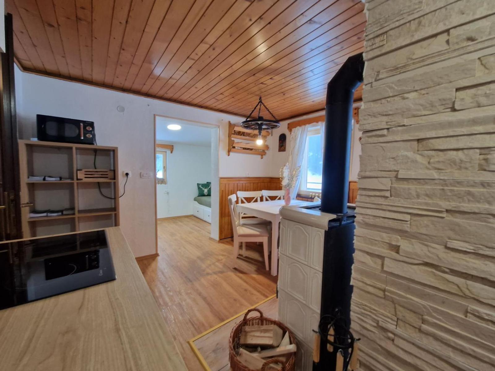 Triglav Cottage