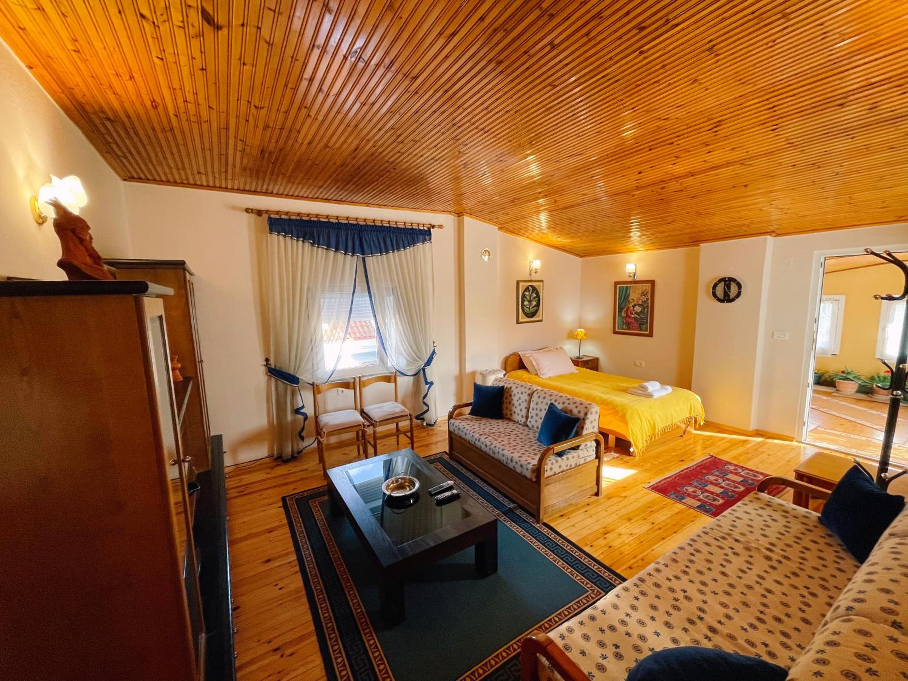 Diana Guesthouse