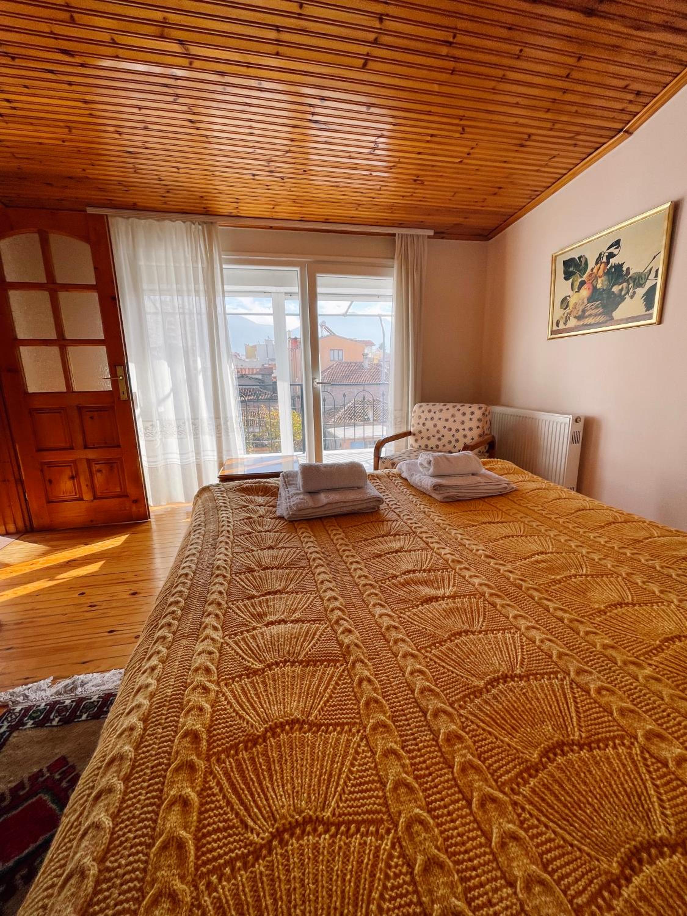 Diana Guesthouse