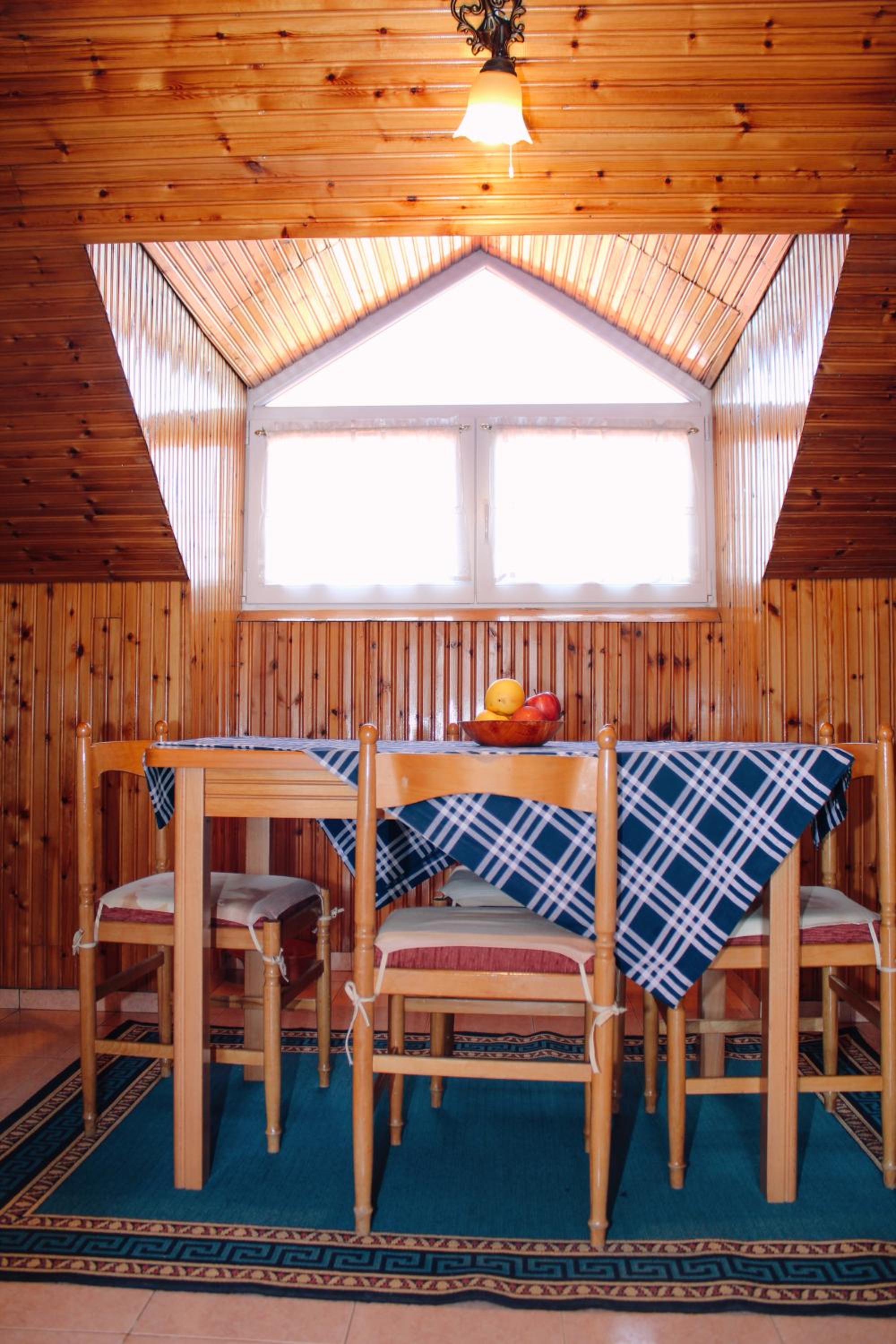 Diana Guesthouse