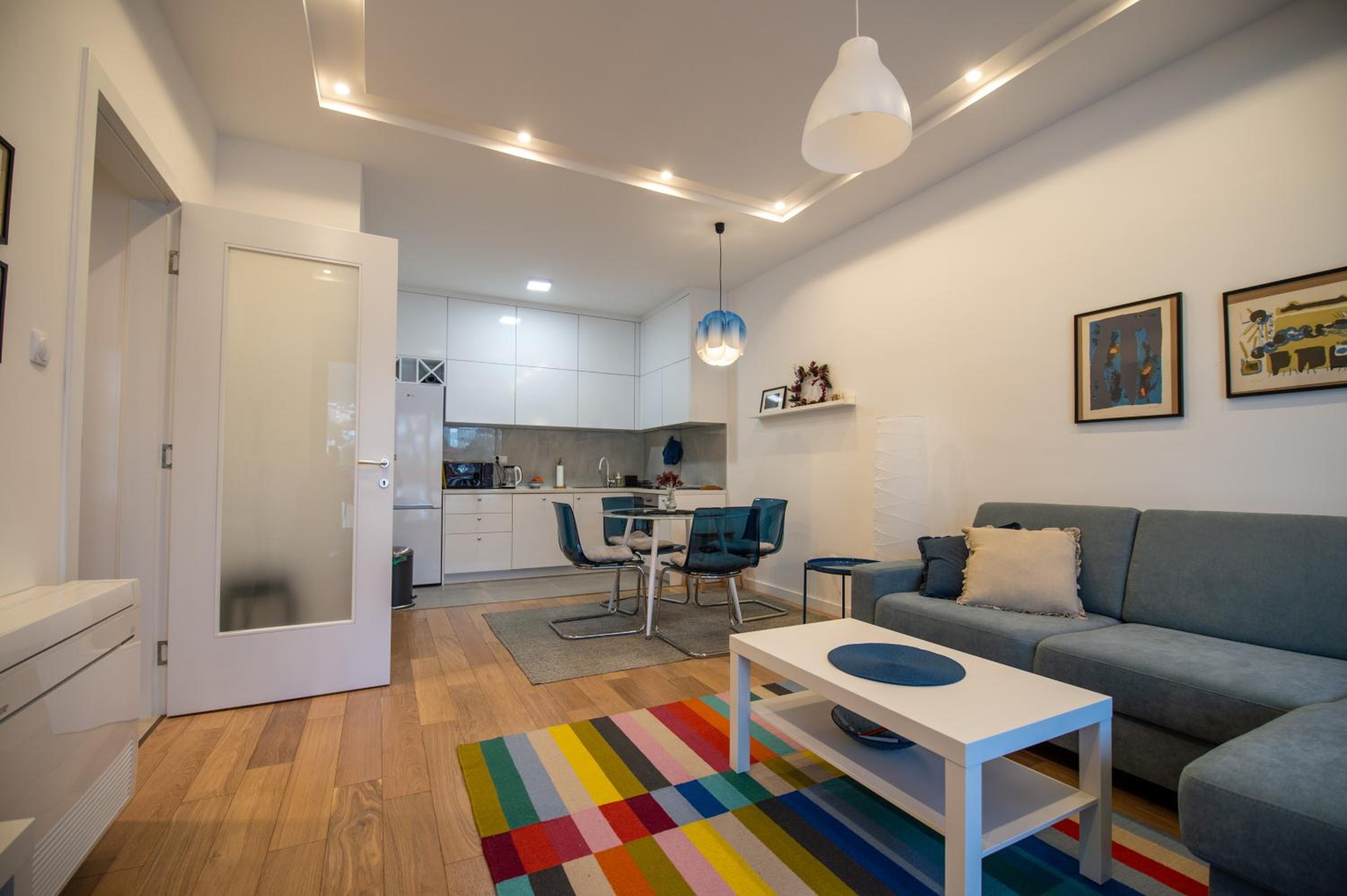 Apartman Mango & Mia