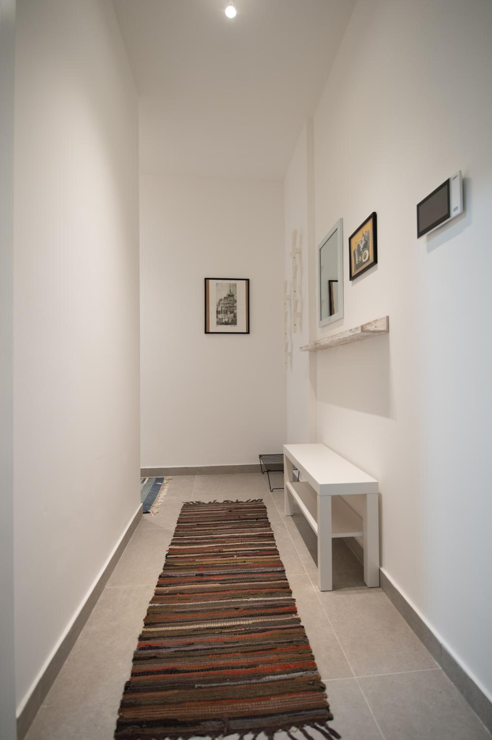 Apartman Mango & Mia