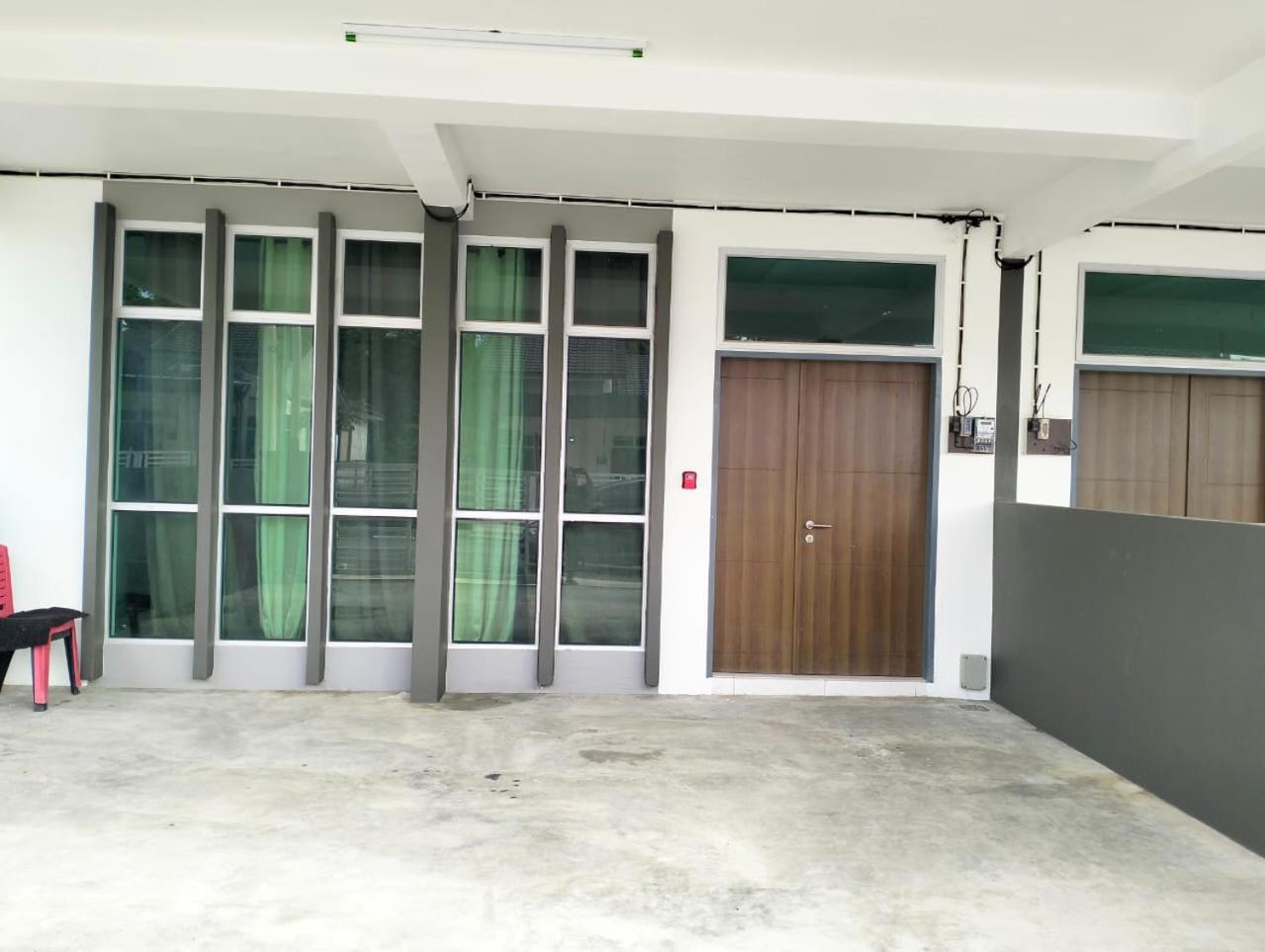 Mahzan Homestay photo 7