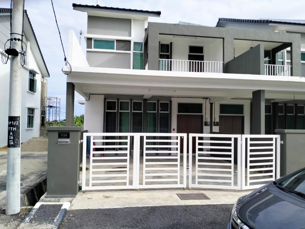 Mahzan Homestay photo 5