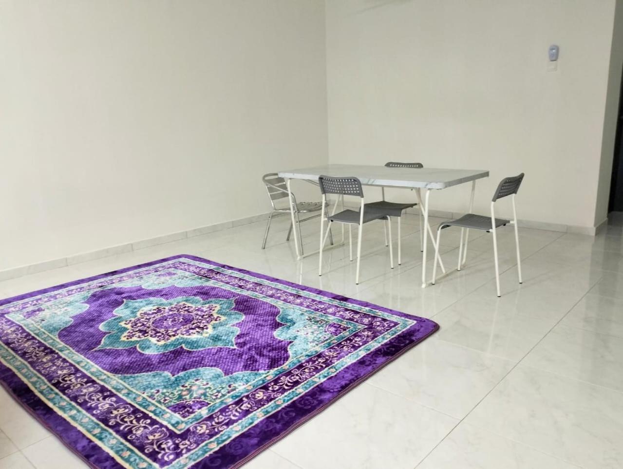 Mahzan Homestay photo 6