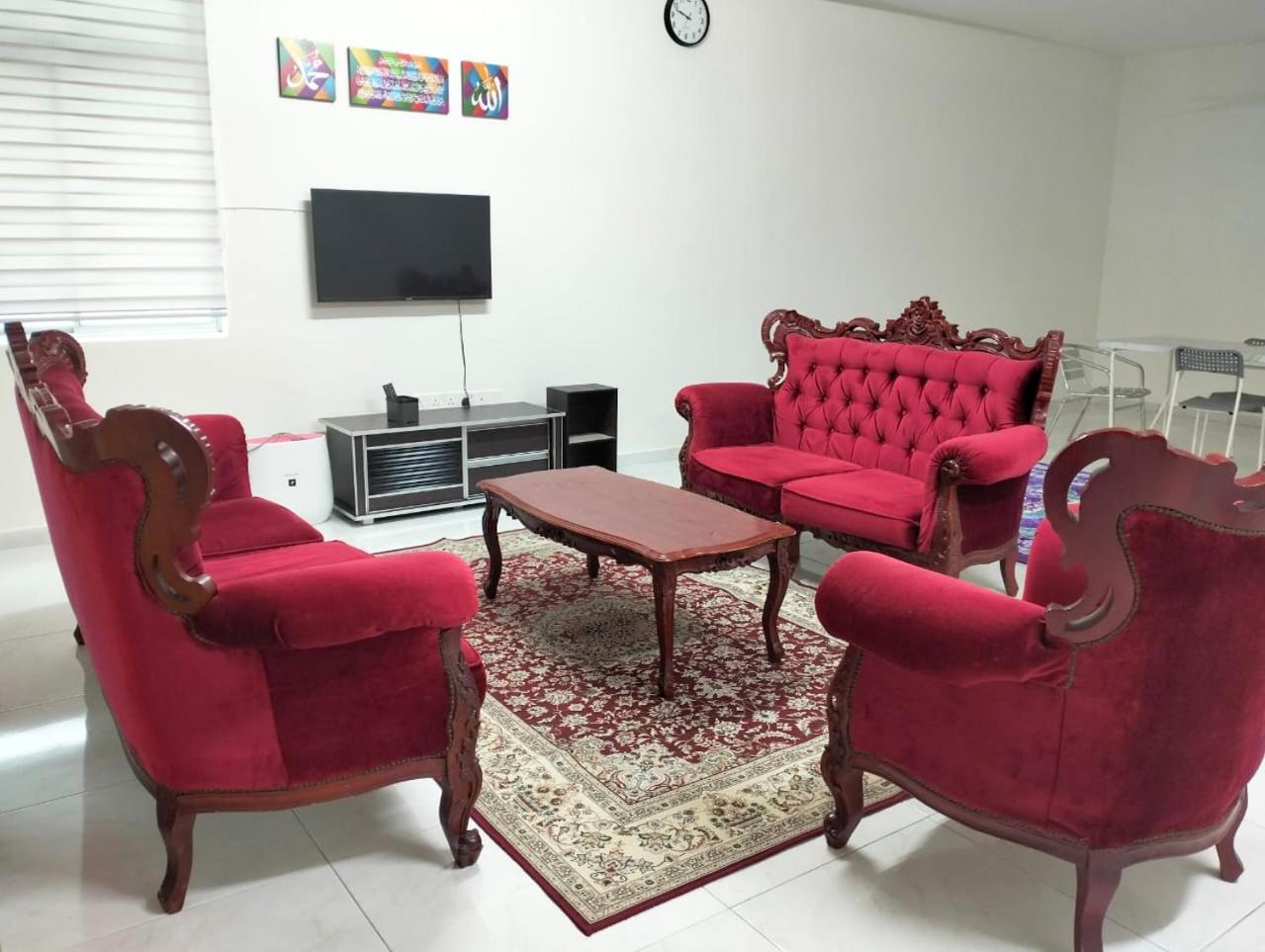 Mahzan Homestay photo 8