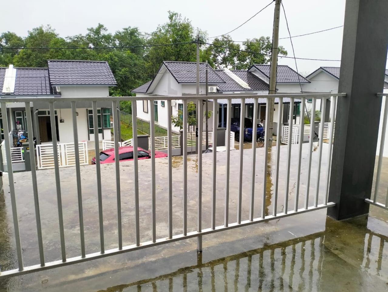 Mahzan Homestay photo 4