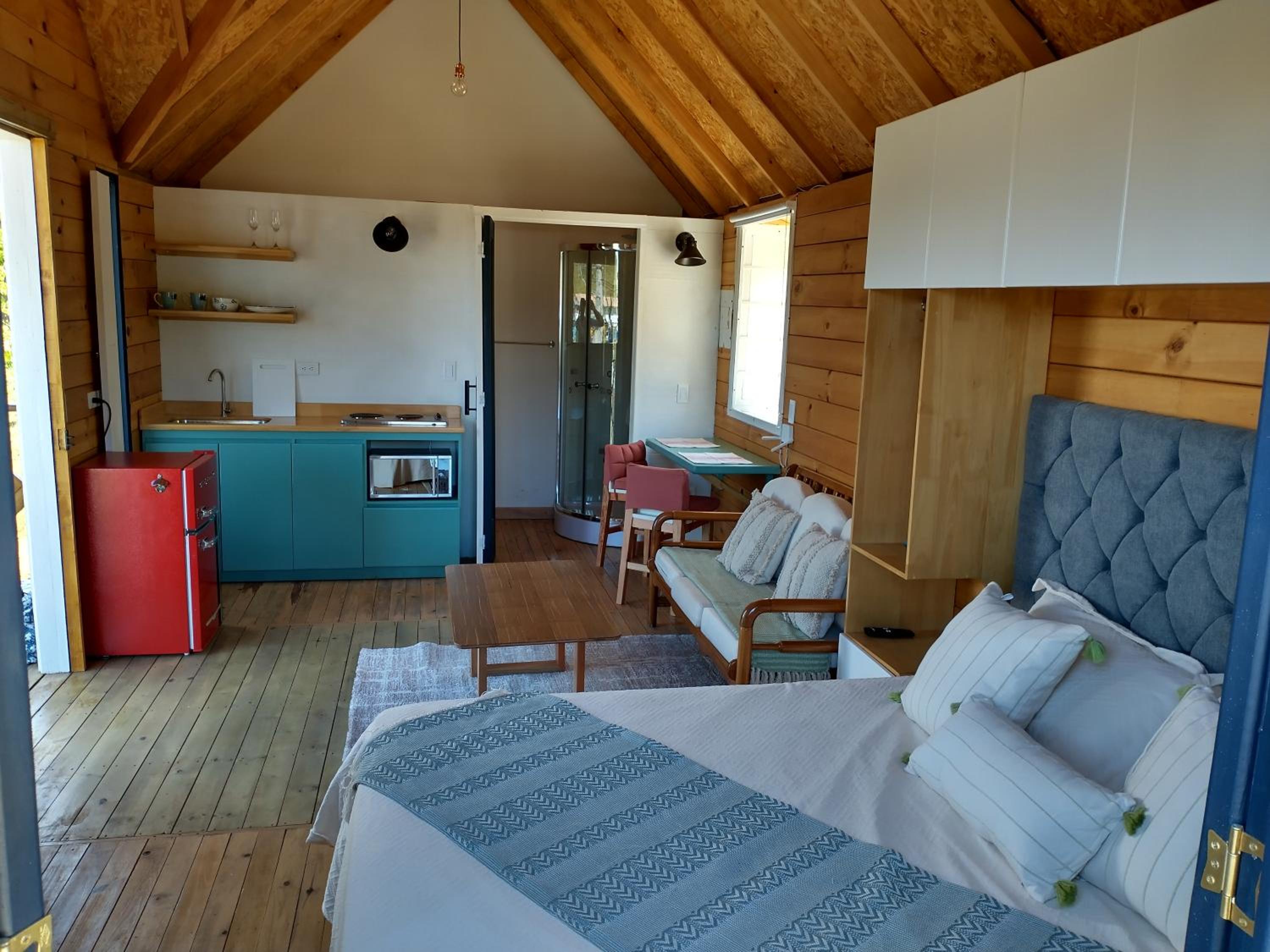 Chalet Santa Clara