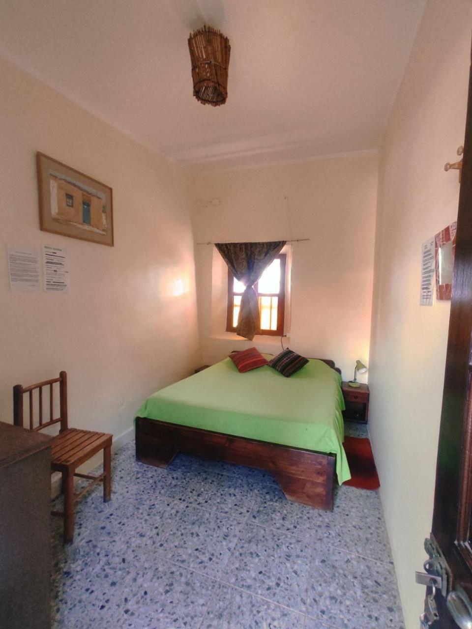 Hostal Sonchek view 2