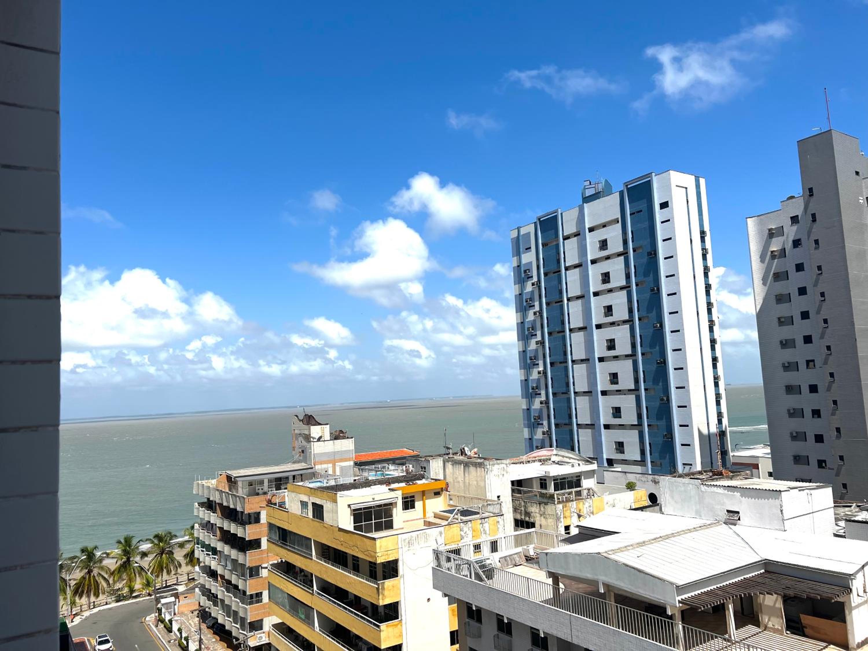 Flat number one temporadalitoranea view 3