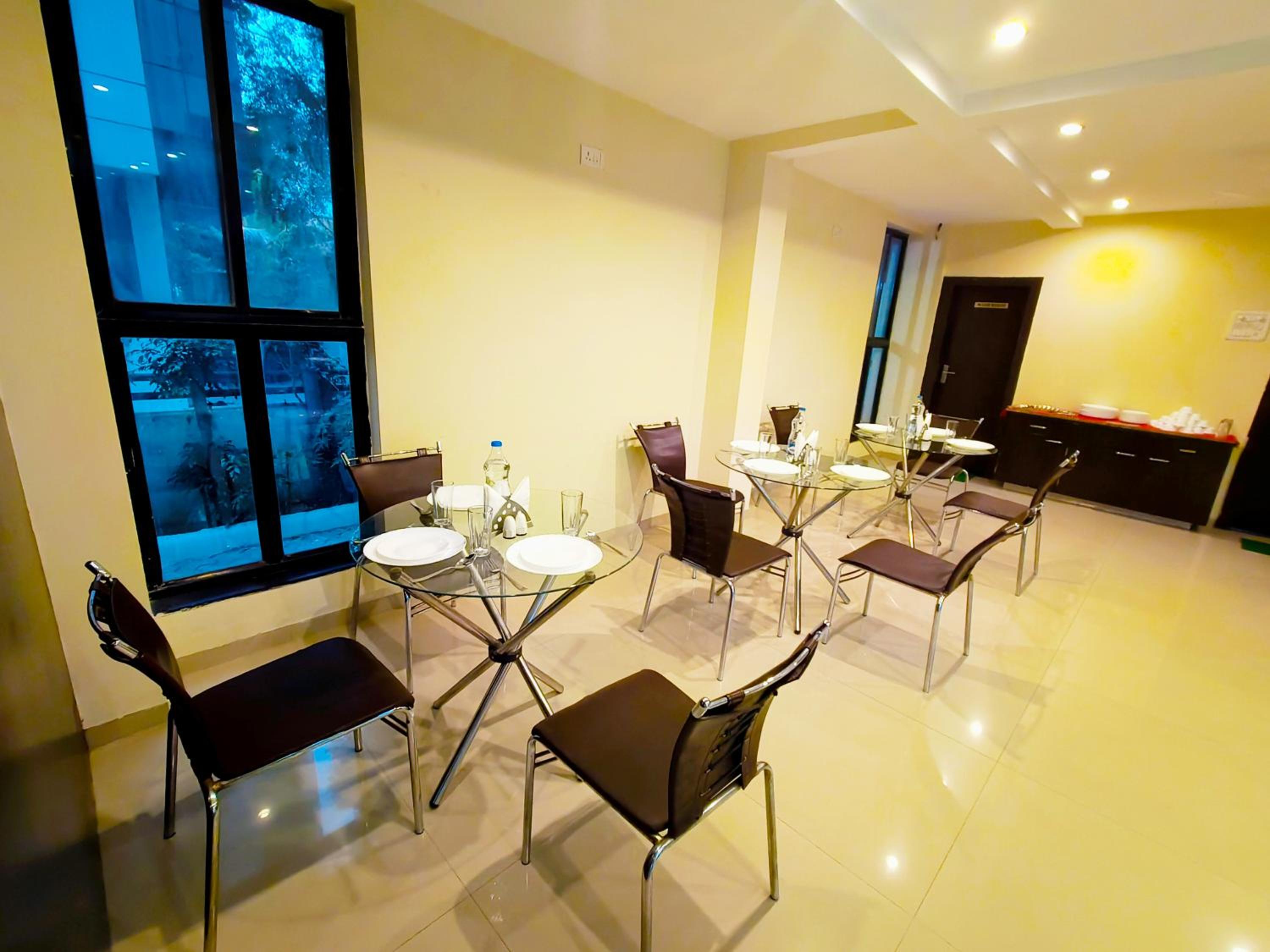 Shirdi Vacations - SAI SRUSHTI by NEEM SQUARE - Property Image 12