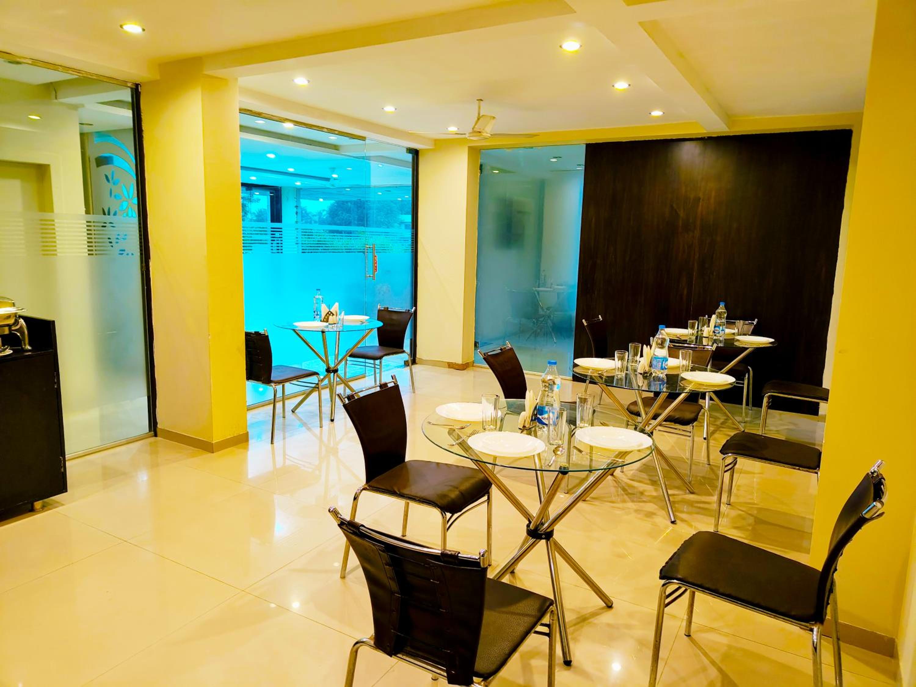Shirdi Vacations - SAI SRUSHTI by NEEM SQUARE - Property Image 4