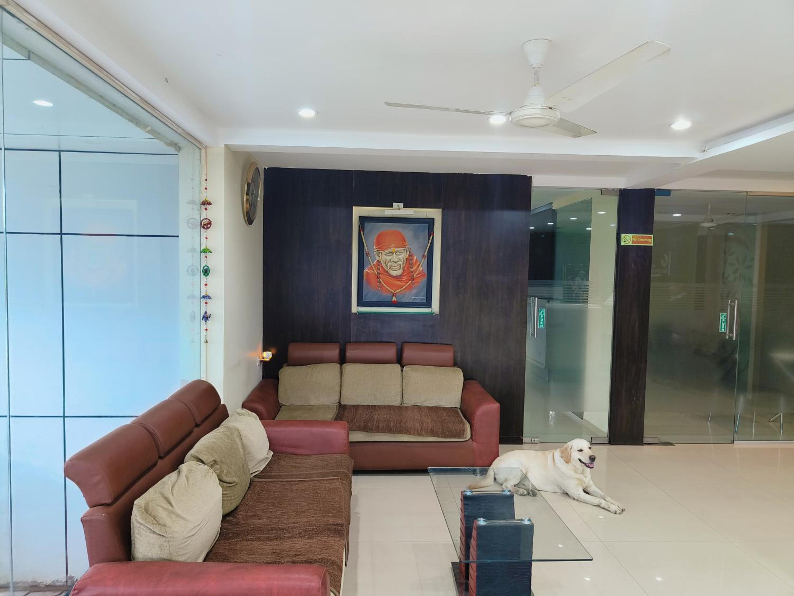 Shirdi Vacations - SAI SRUSHTI by NEEM SQUARE - Property Image 1