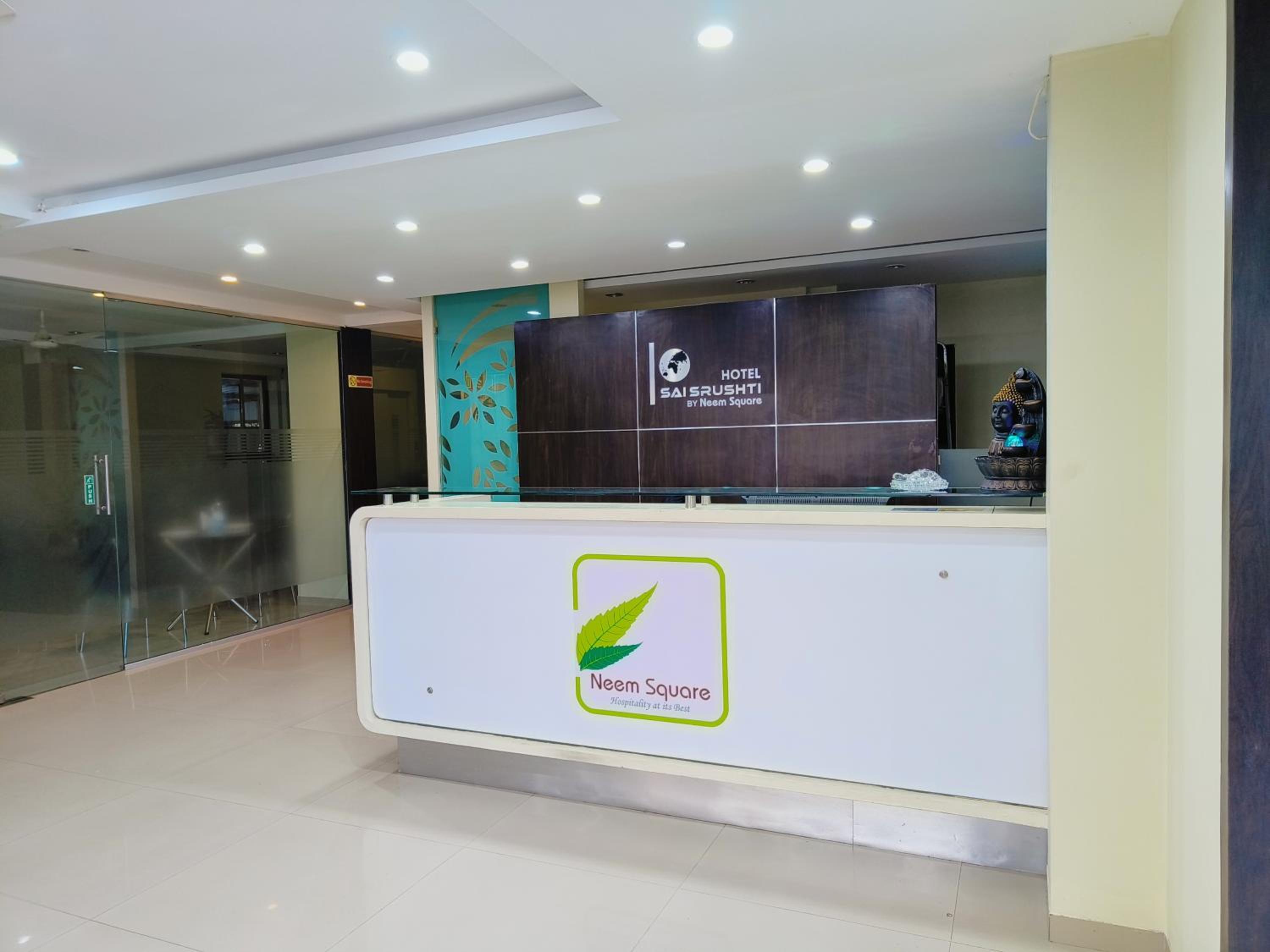 Shirdi Vacations - SAI SRUSHTI by NEEM SQUARE - Property Image 5