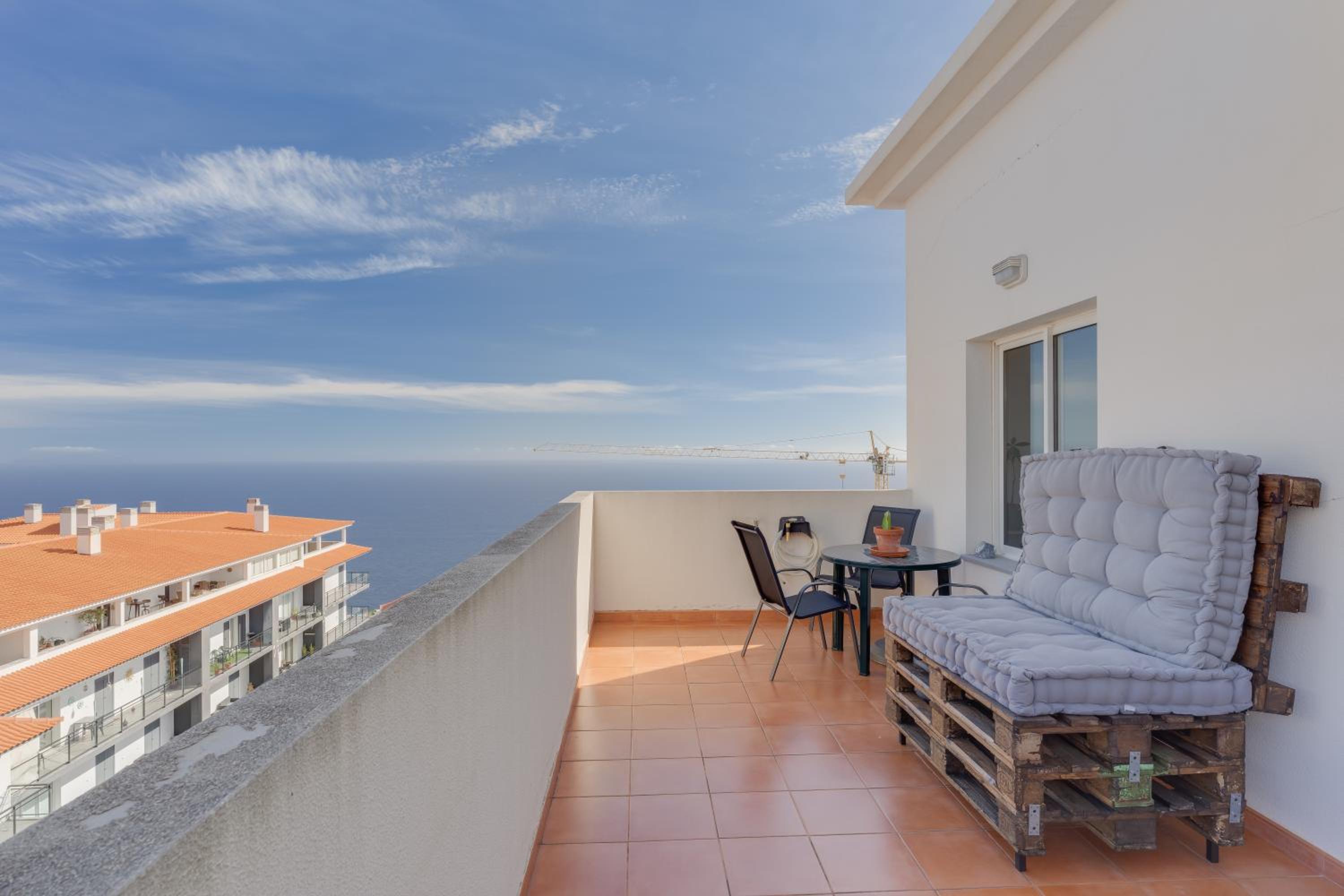 Canico Vacations - Alta do Garajau I - Property Image 1