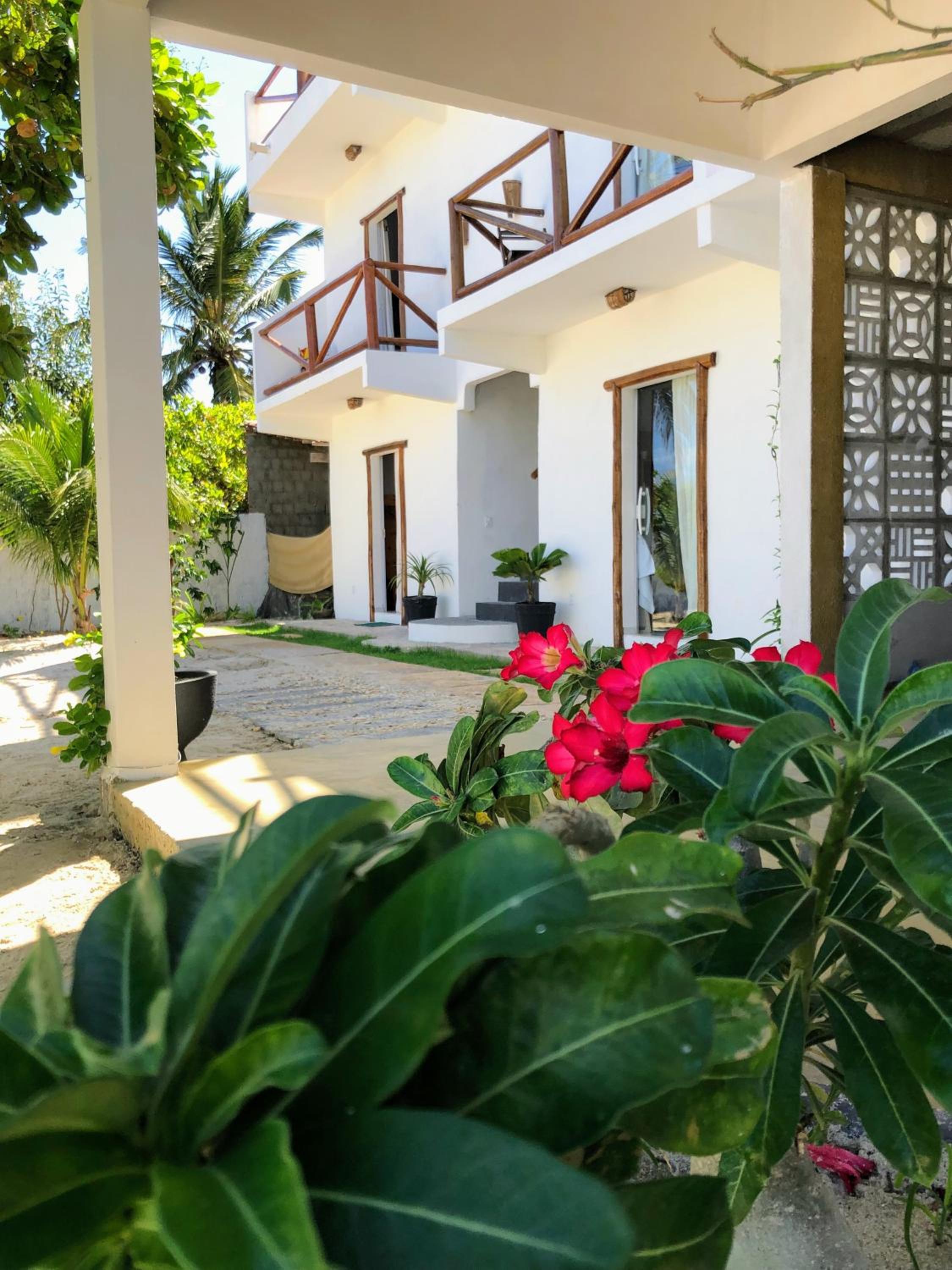 Vila Kitemania